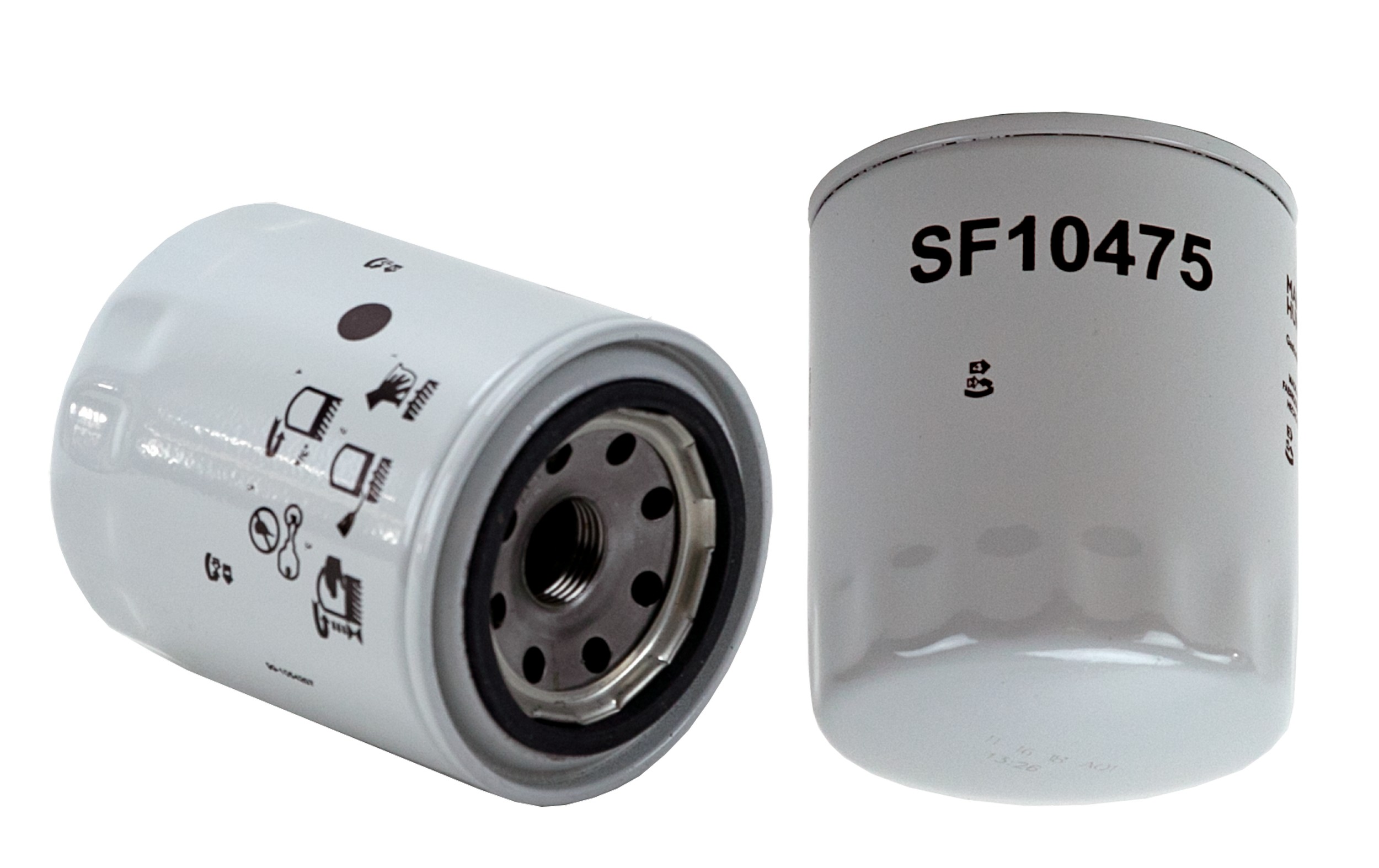 WIX WF10475 Spin-On Fuel Filter