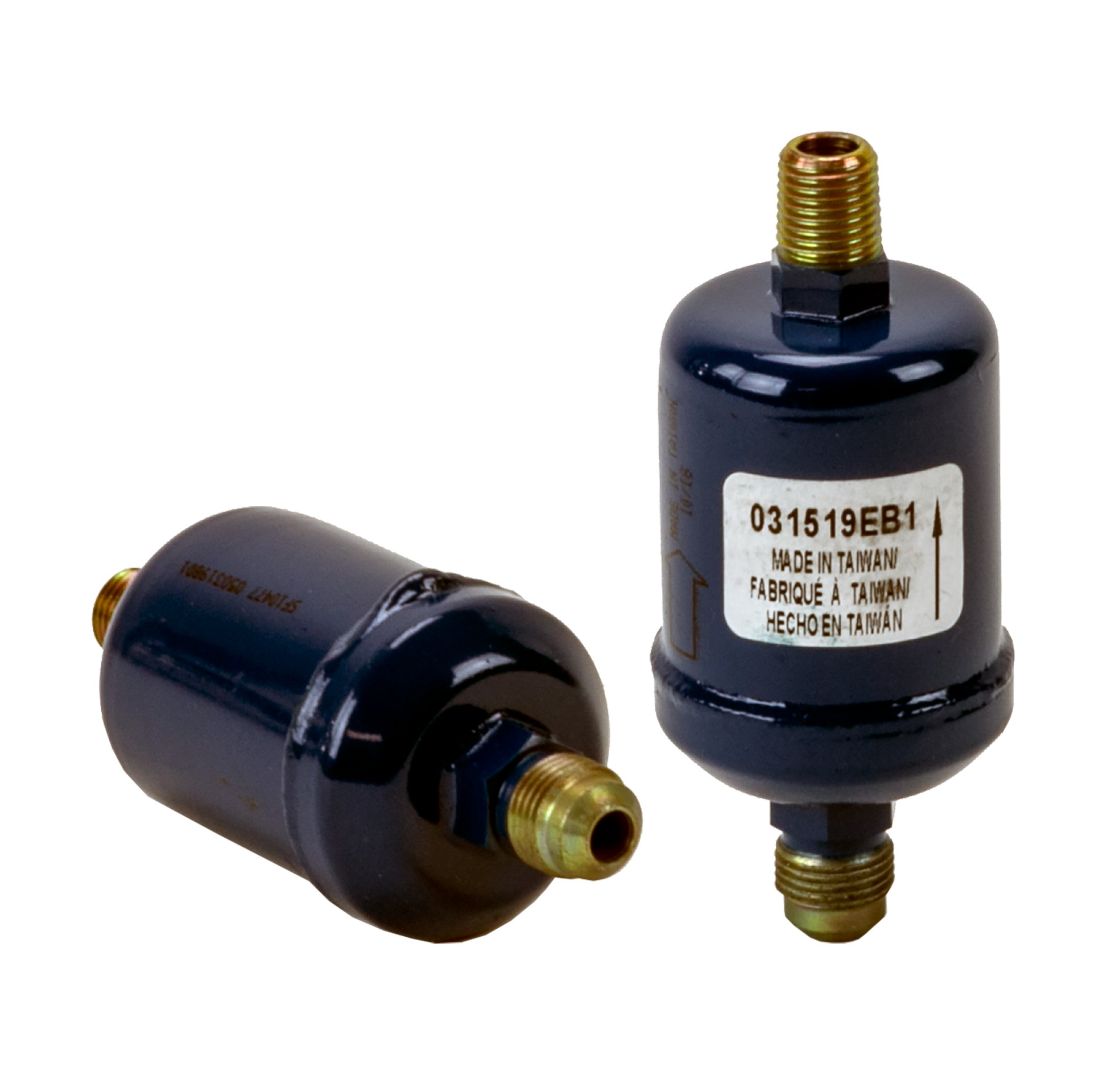 WIX WF10477 Fuel (Complete In-Line) Filter