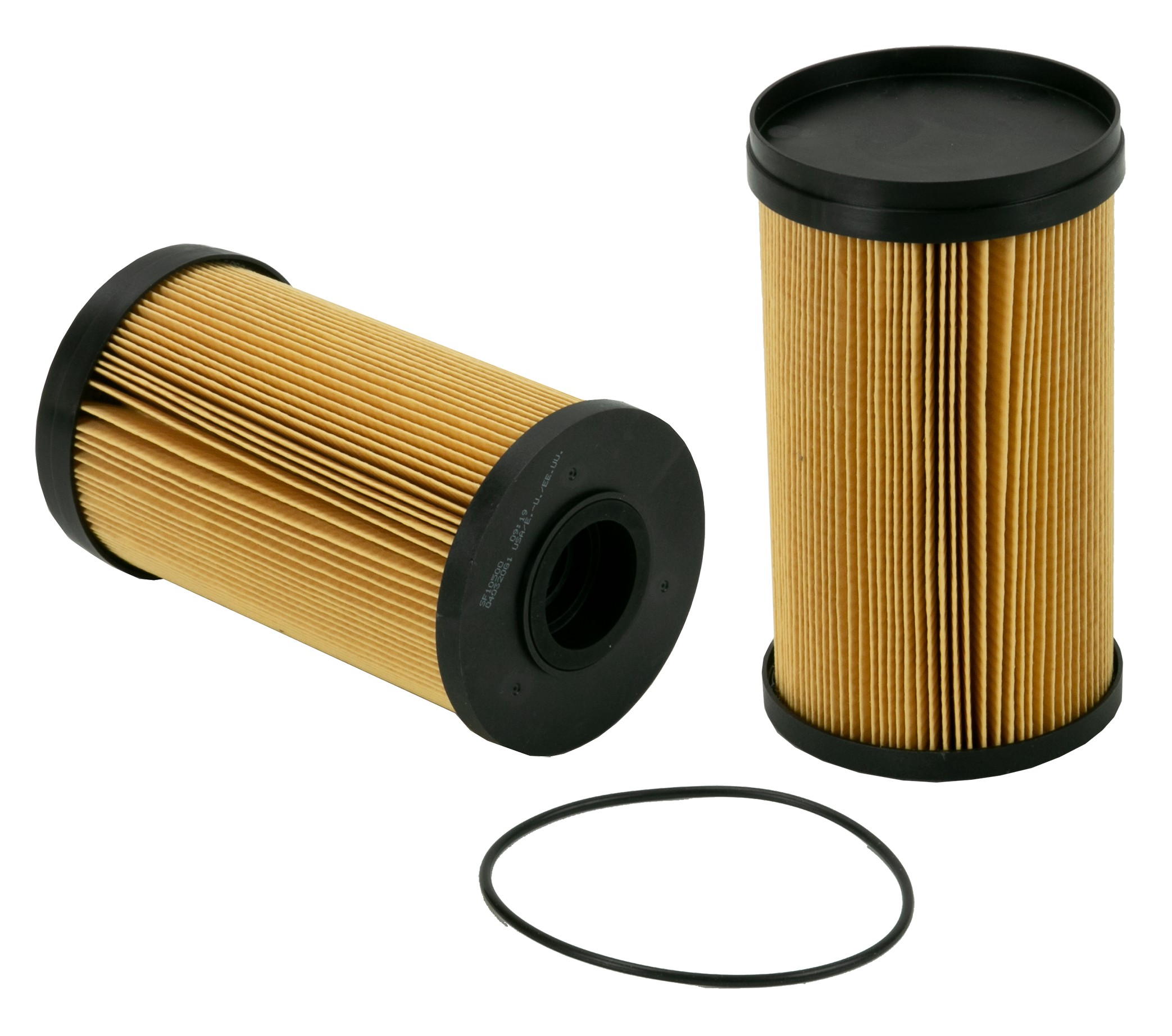 WIX WF10500 Cartridge Fuel Metal Free Filter