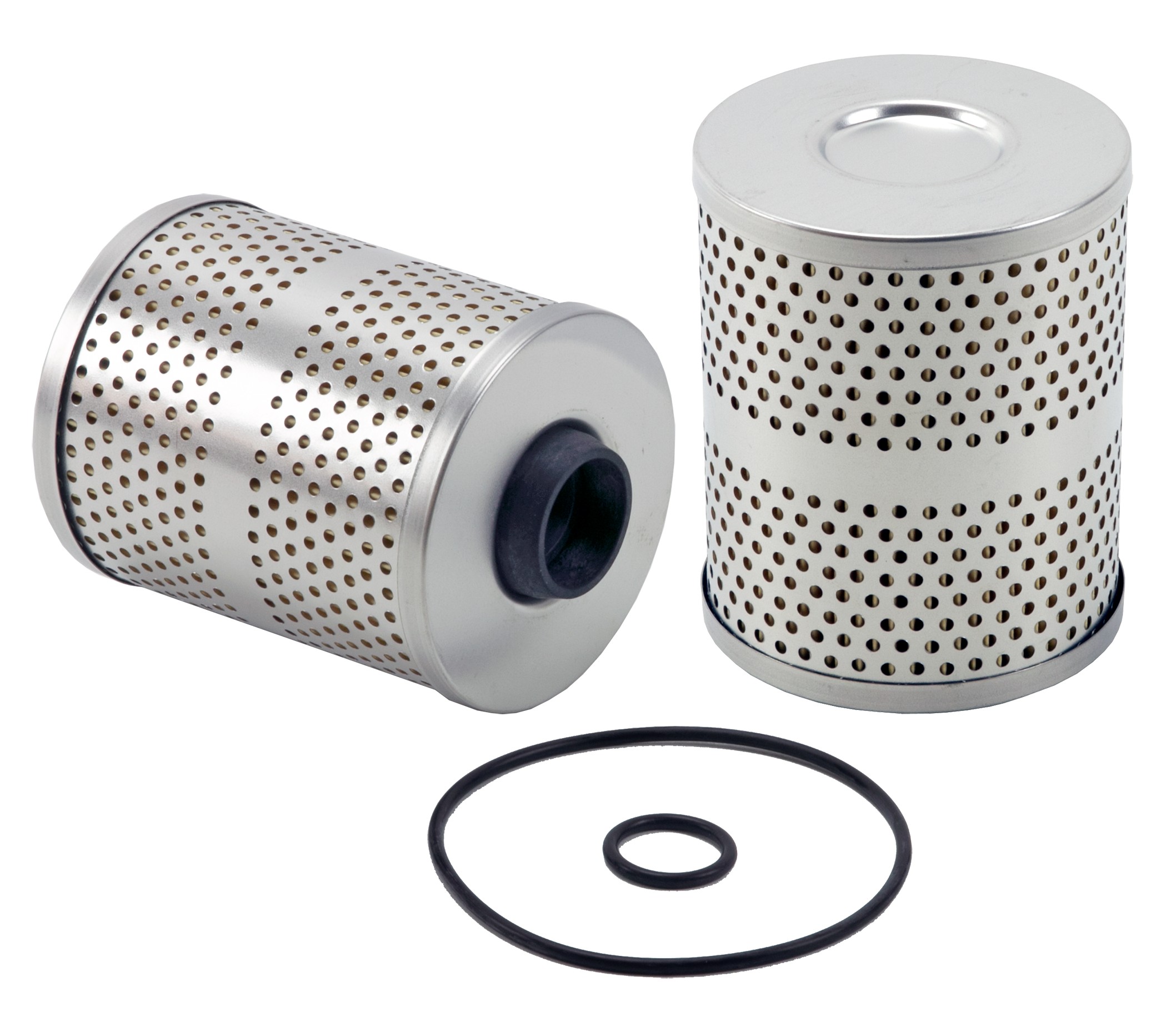 WIX WF10511 Cartridge Fuel Metal Canister Filter