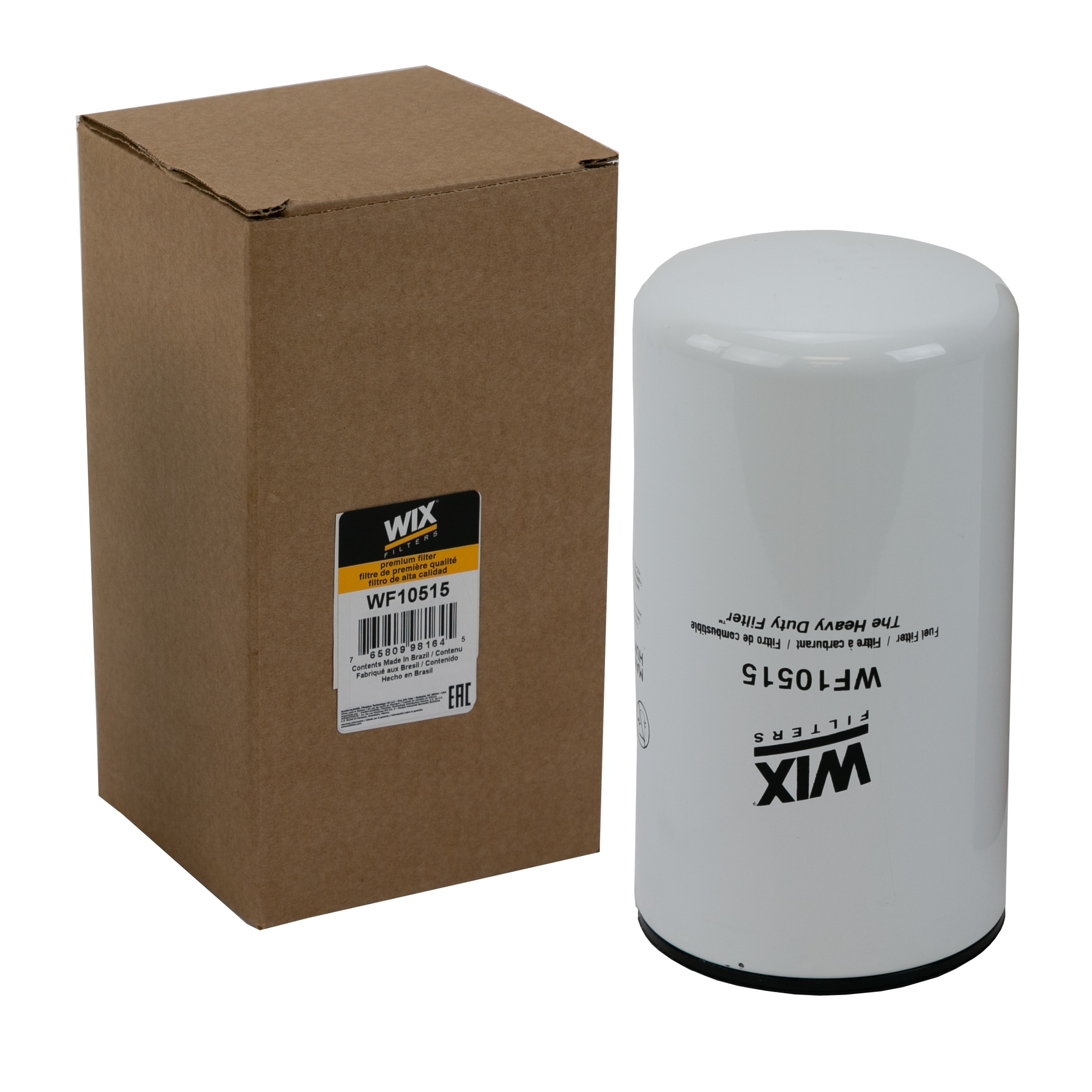 WIX WF10515 Spin-On Fuel Filter