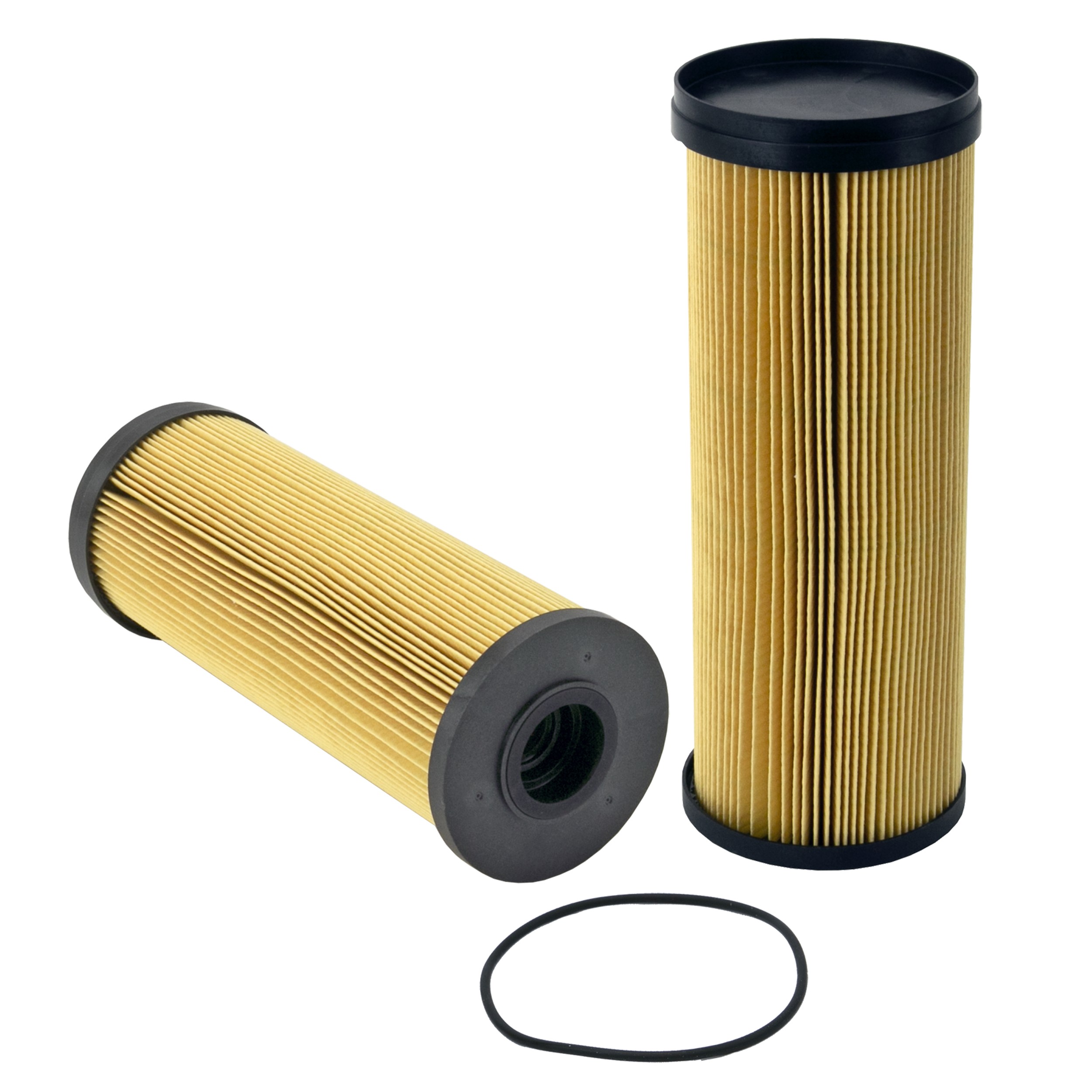 WIX WF10518 Cartridge Fuel Metal Free Filter