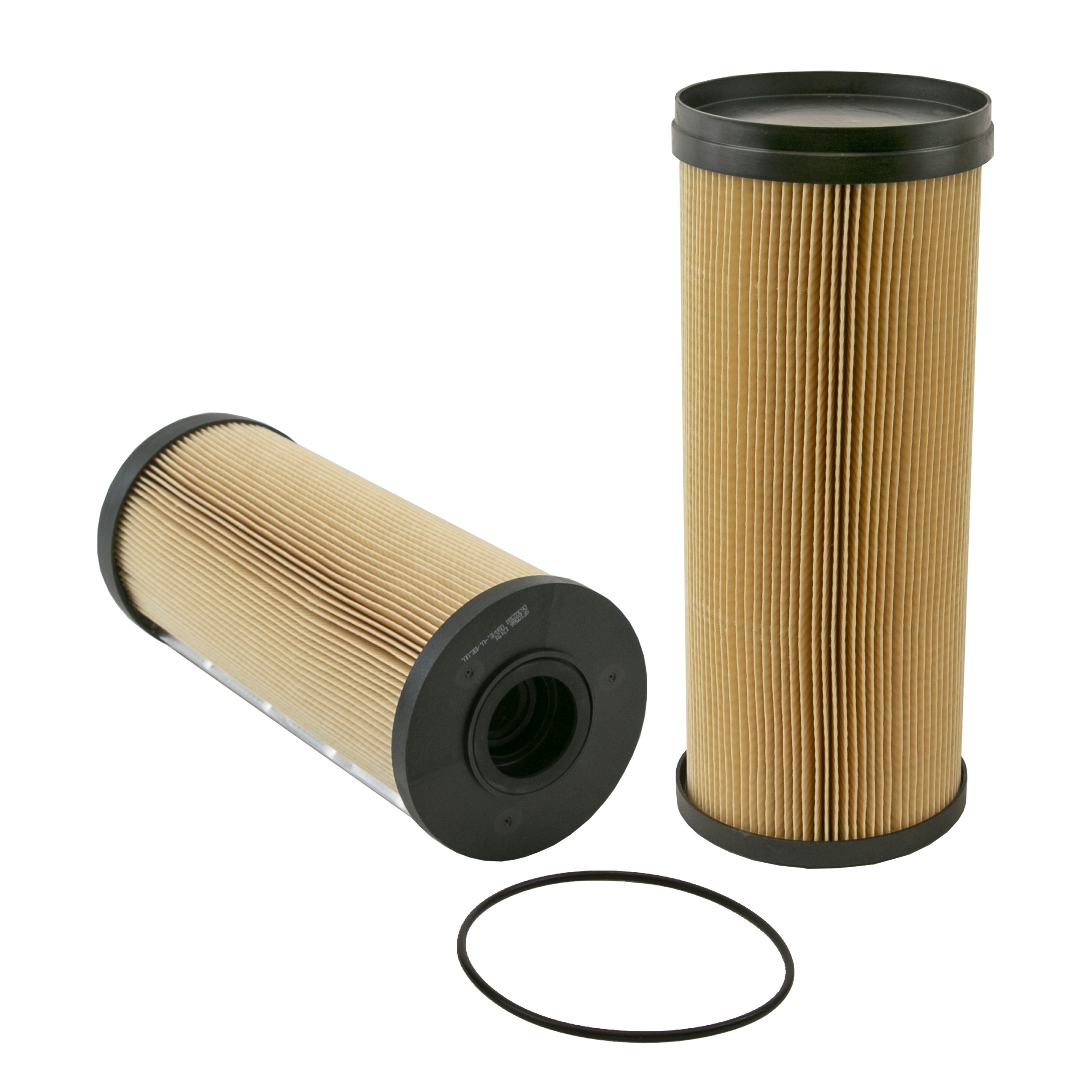 WIX WF10566 Cartridge Fuel Metal Canister Filter