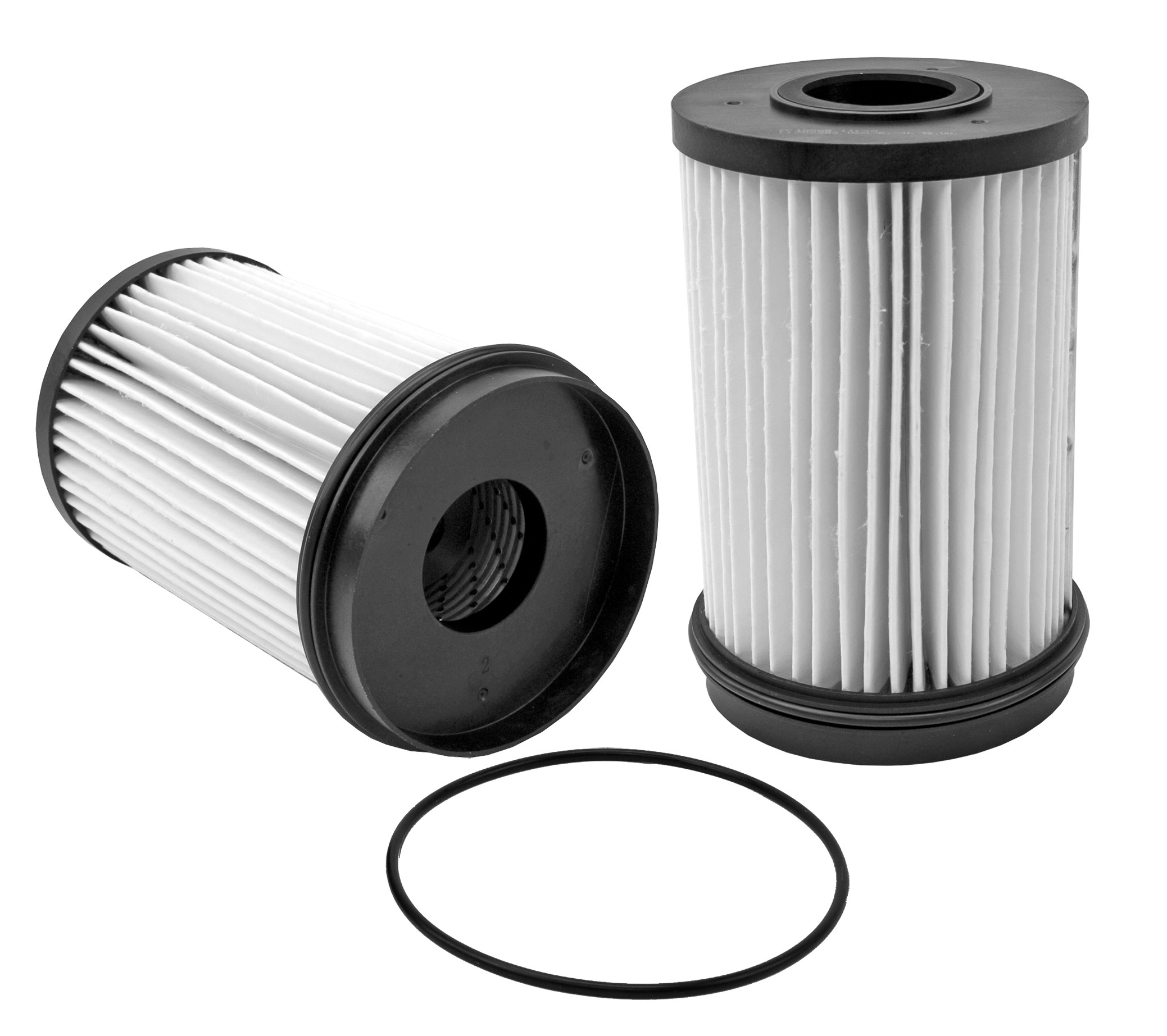 WIX WF10568 Cartridge Fuel Metal Free Filter
