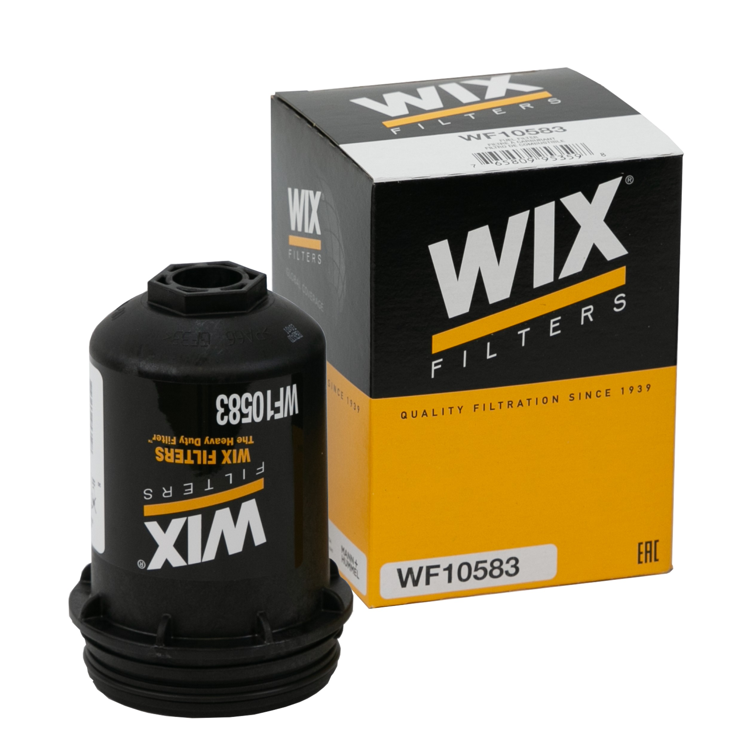 WIX WF10583 Spin-On Fuel Filter