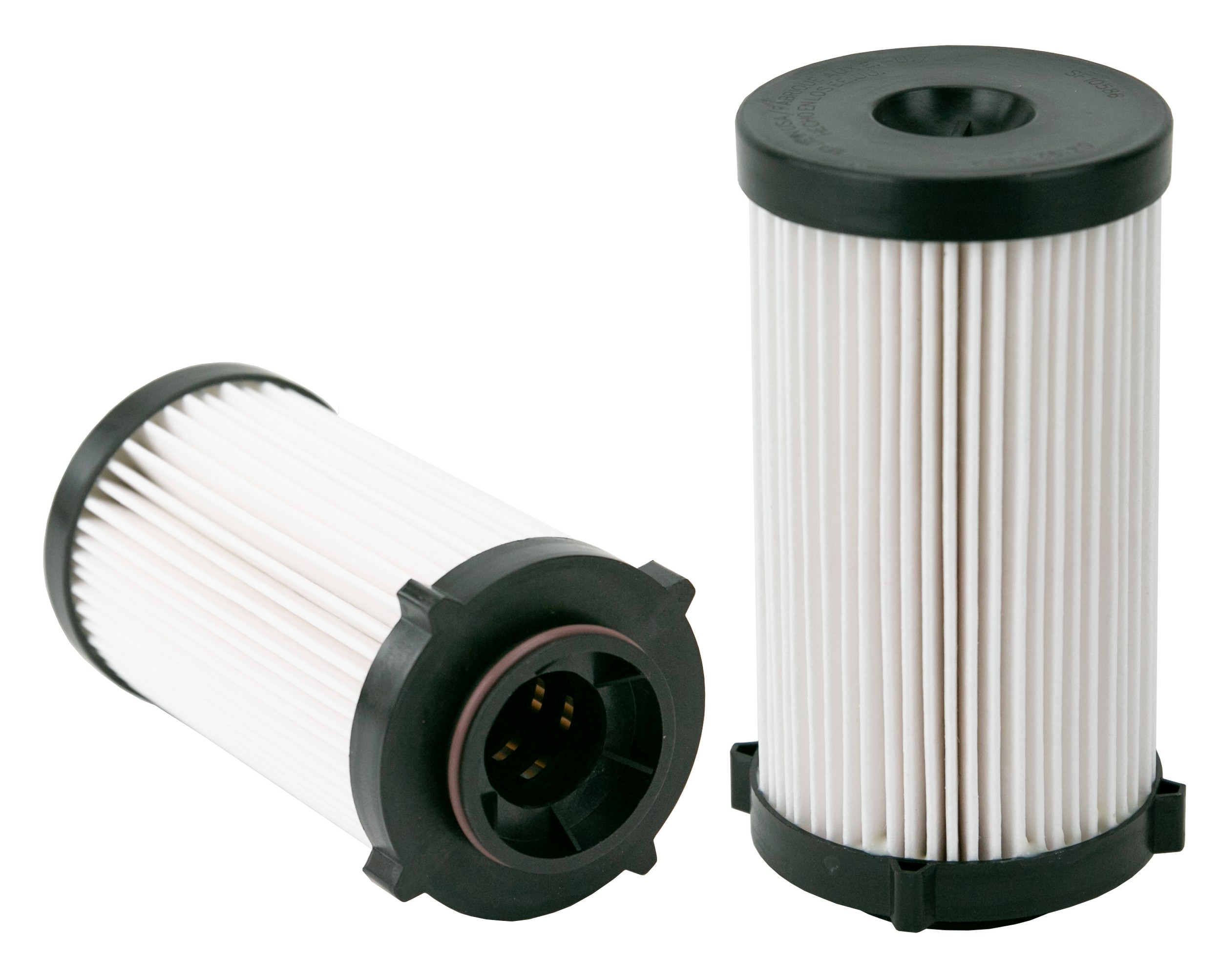 WIX WF10586 Cartridge Fuel Metal Free Filter