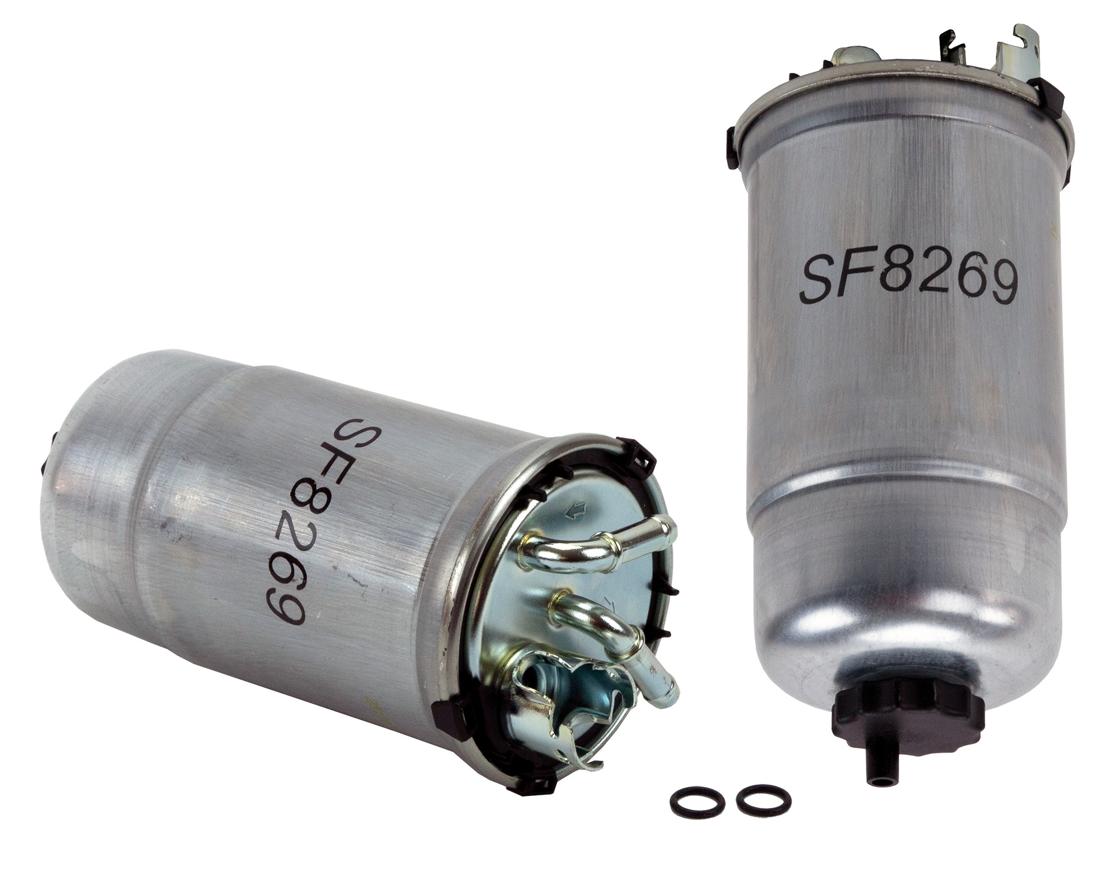 WIX WF8269 Fuel (Complete In-Line) Filter