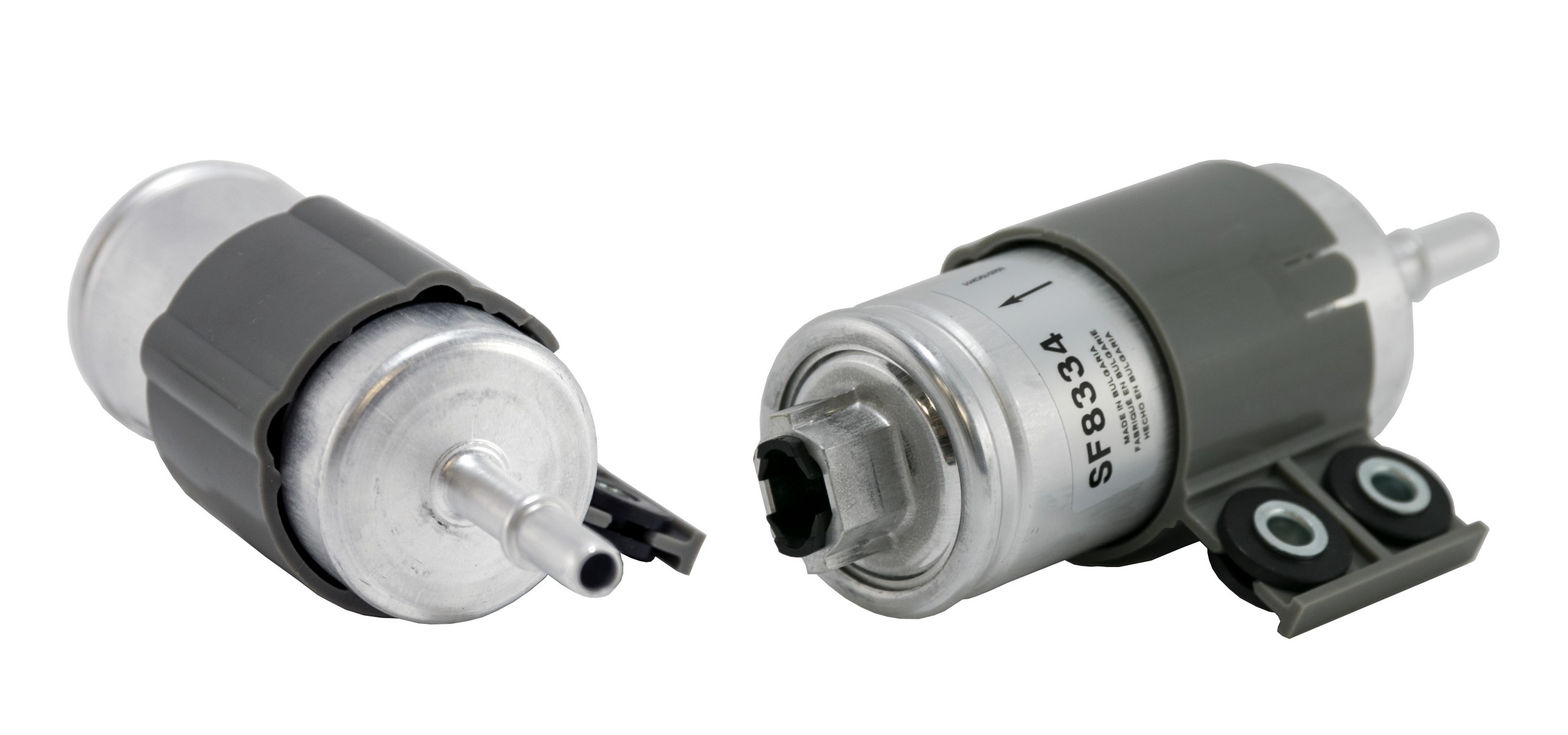 WIX WF8334 Fuel (Complete In-Line) Filter