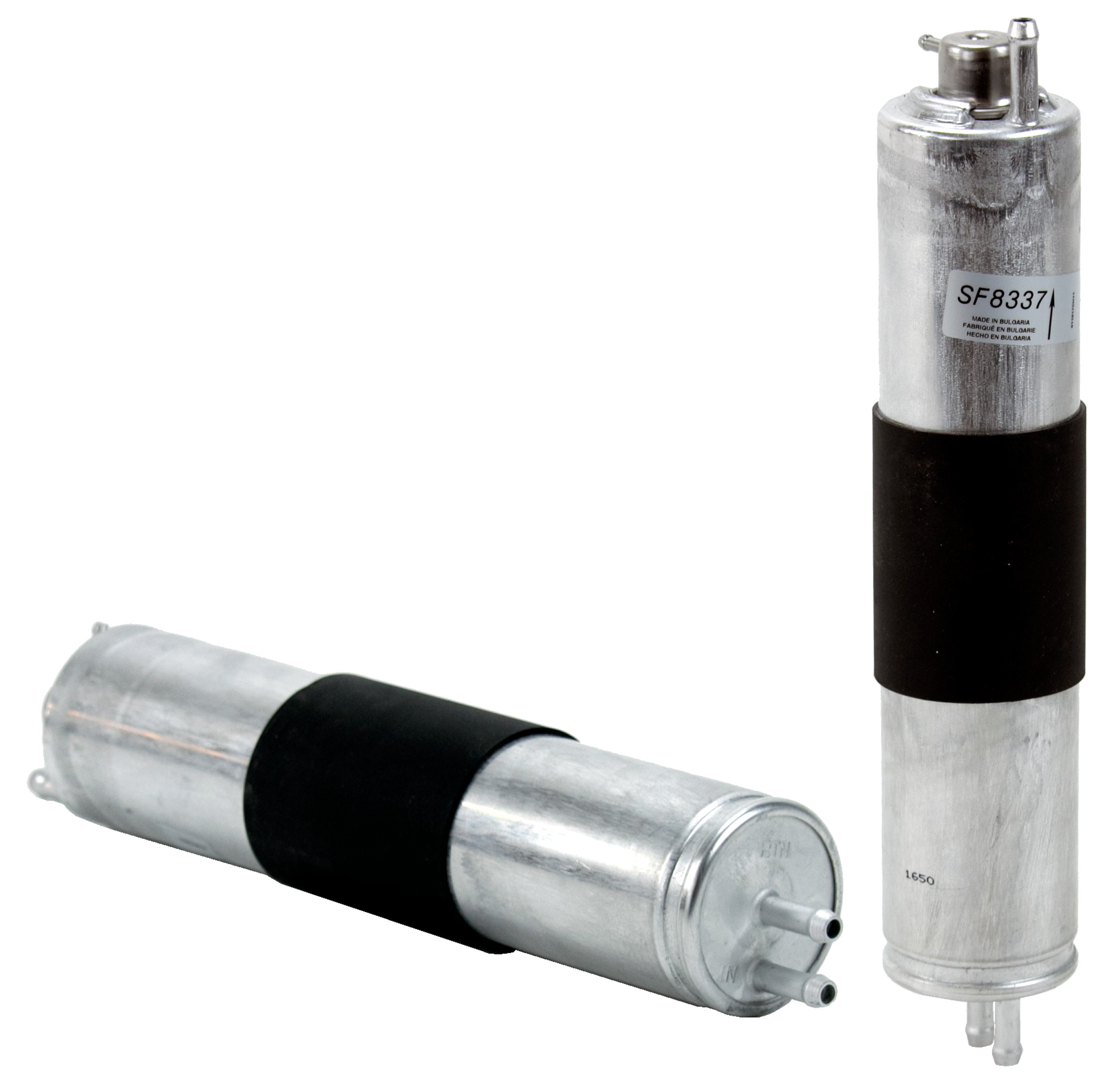 WIX WF8337 Fuel (Complete In-Line) Filter
