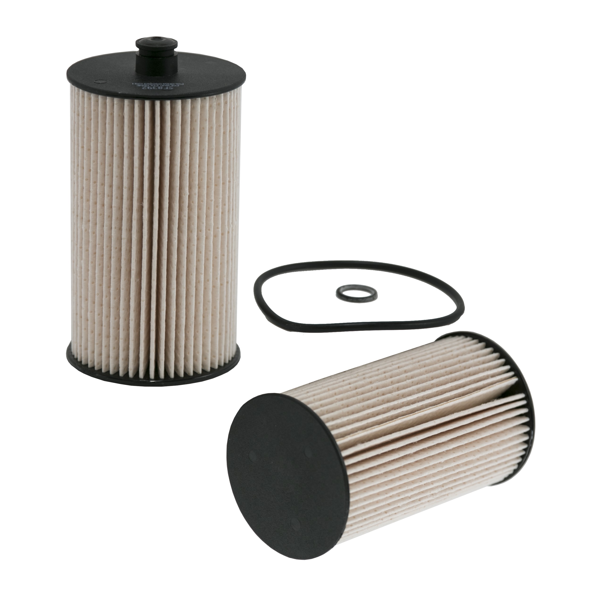 WIX WF8392 Cartridge Fuel Metal Free Filter
