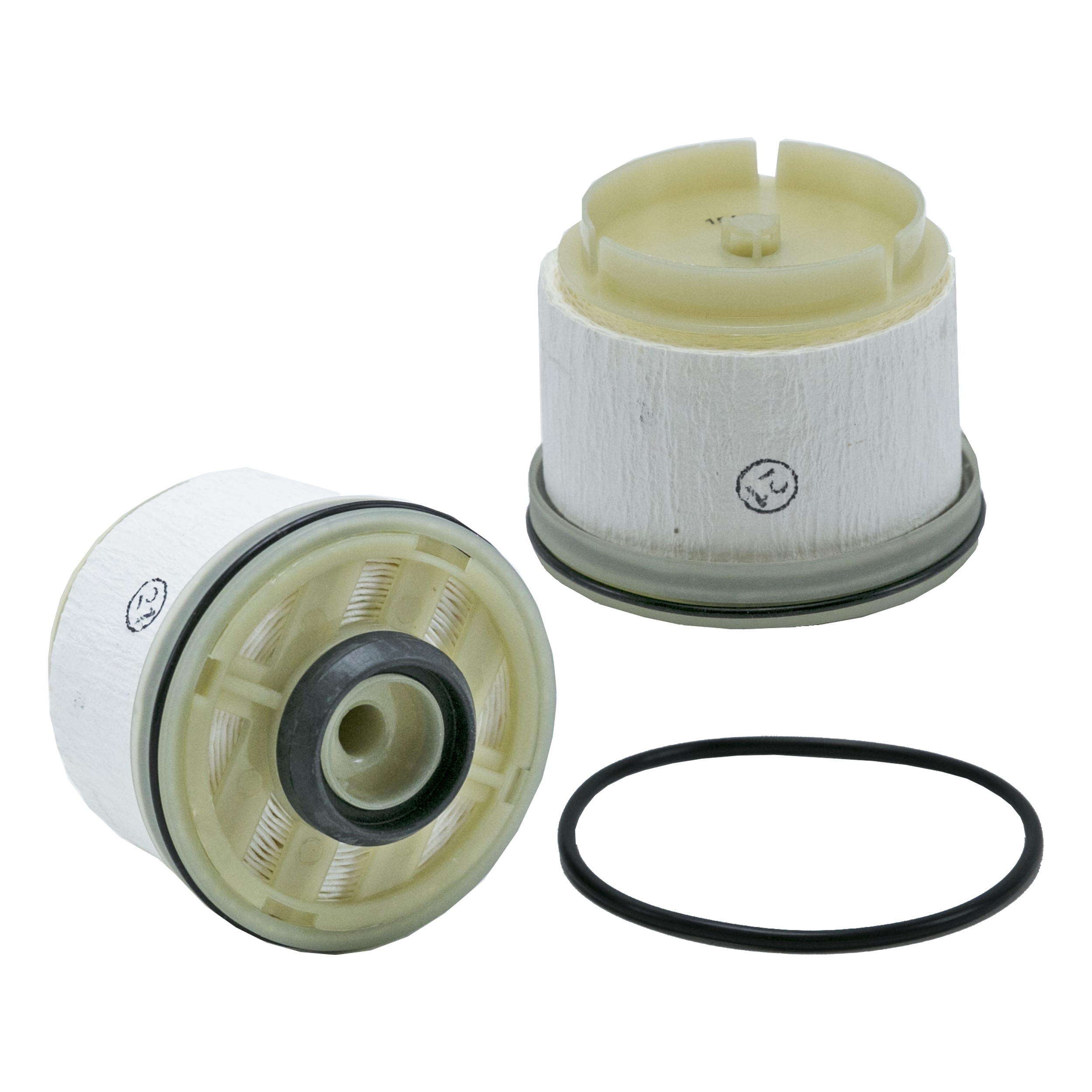 WIX WF8429 Cartridge Fuel Metal Free Filter