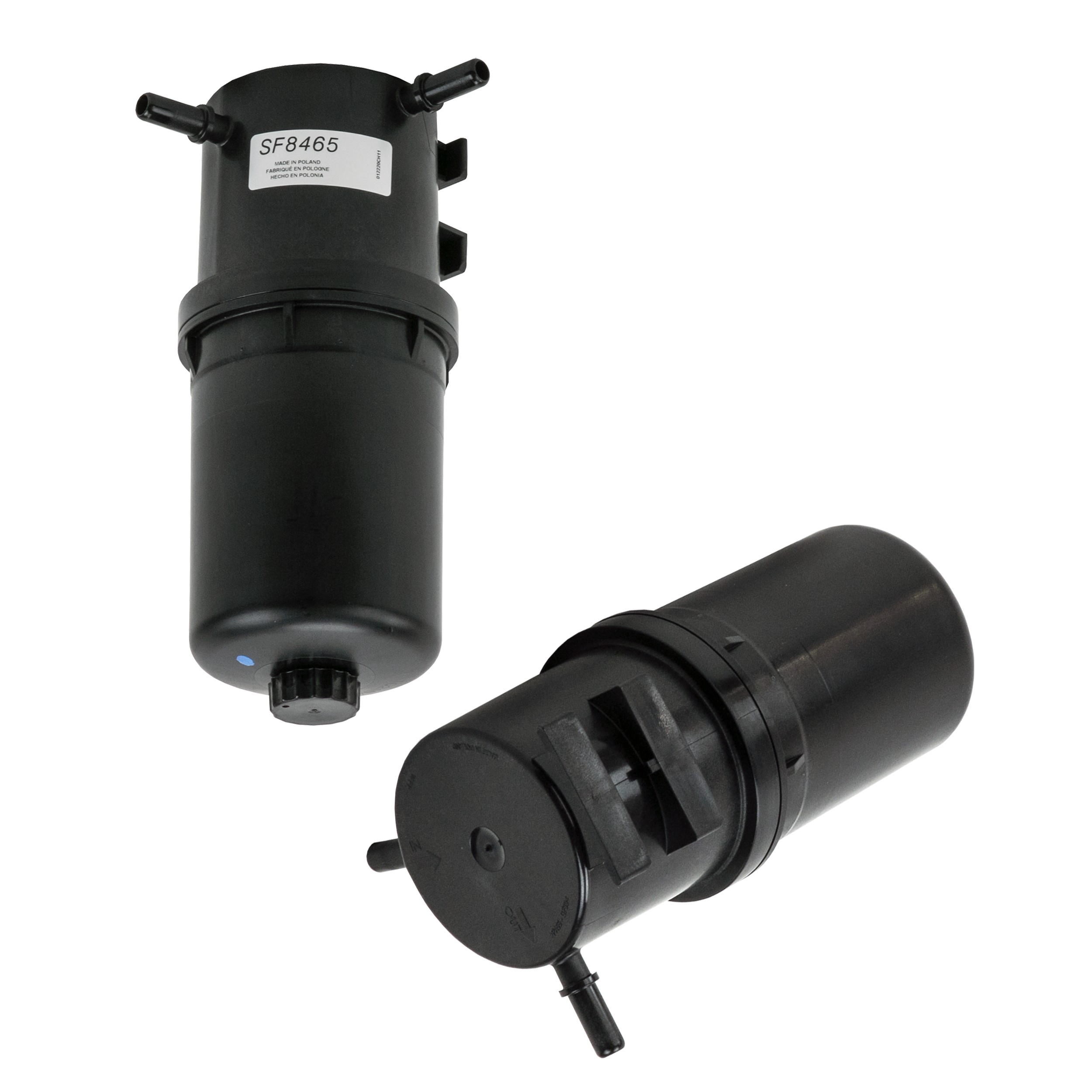 WIX WF8465 Fuel (Complete In-Line) Filter