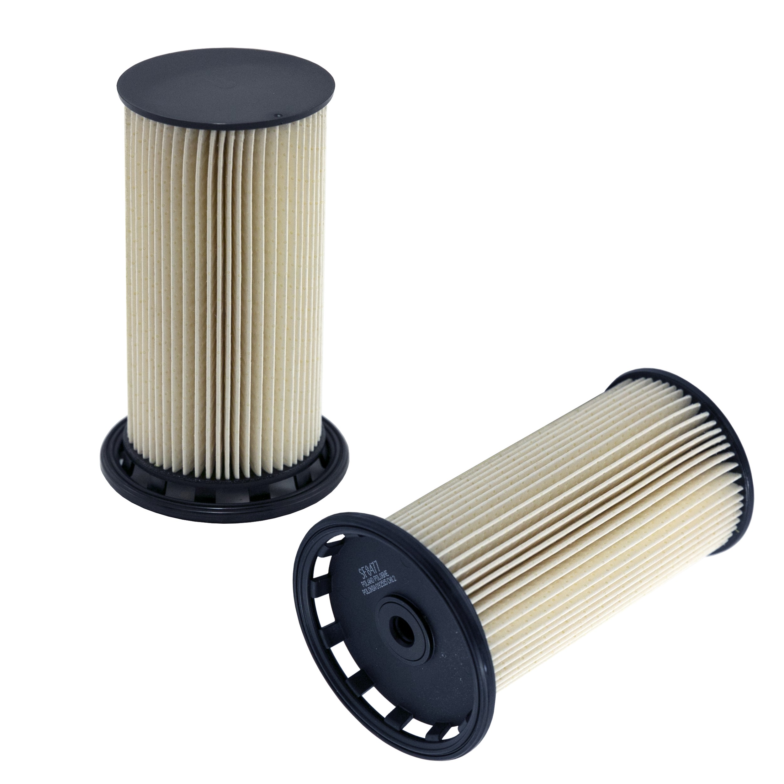 WIX WF8477 Cartridge Fuel Metal Free Filter