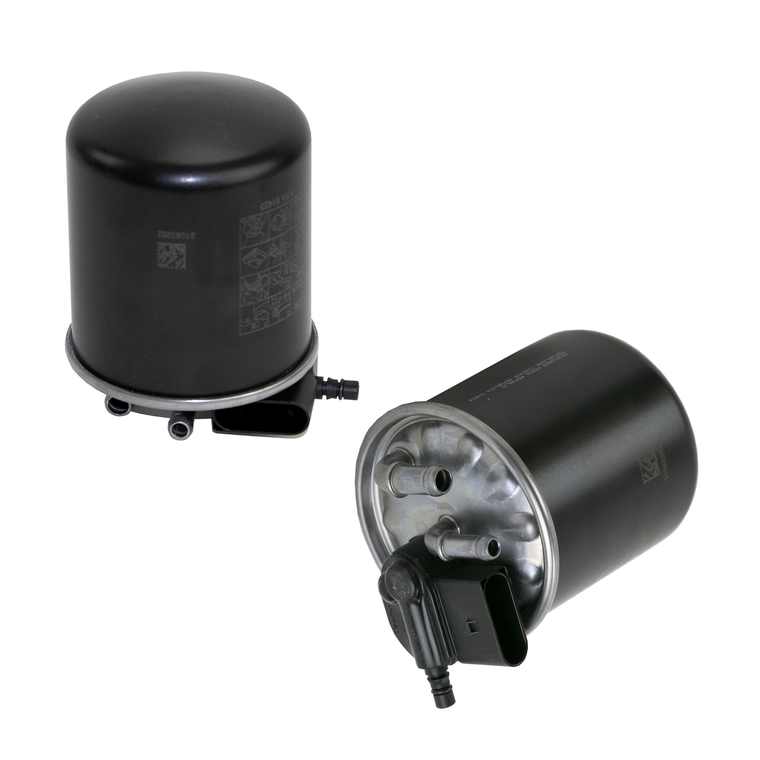 WIX WF8513 Fuel (Complete In-Line) Filter