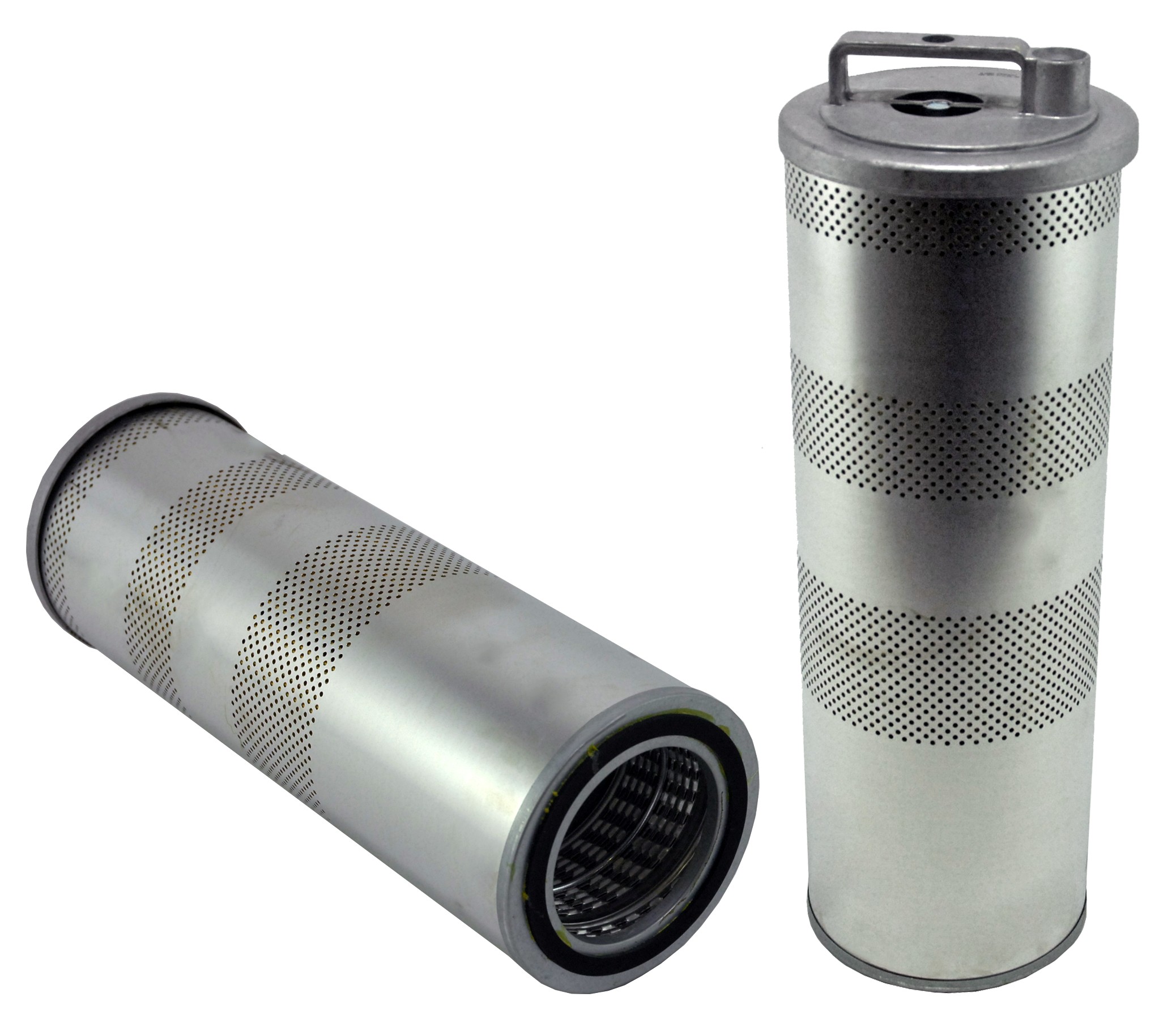 WIX WL10002 Cartridge Hydraulic Metal Canister Filter