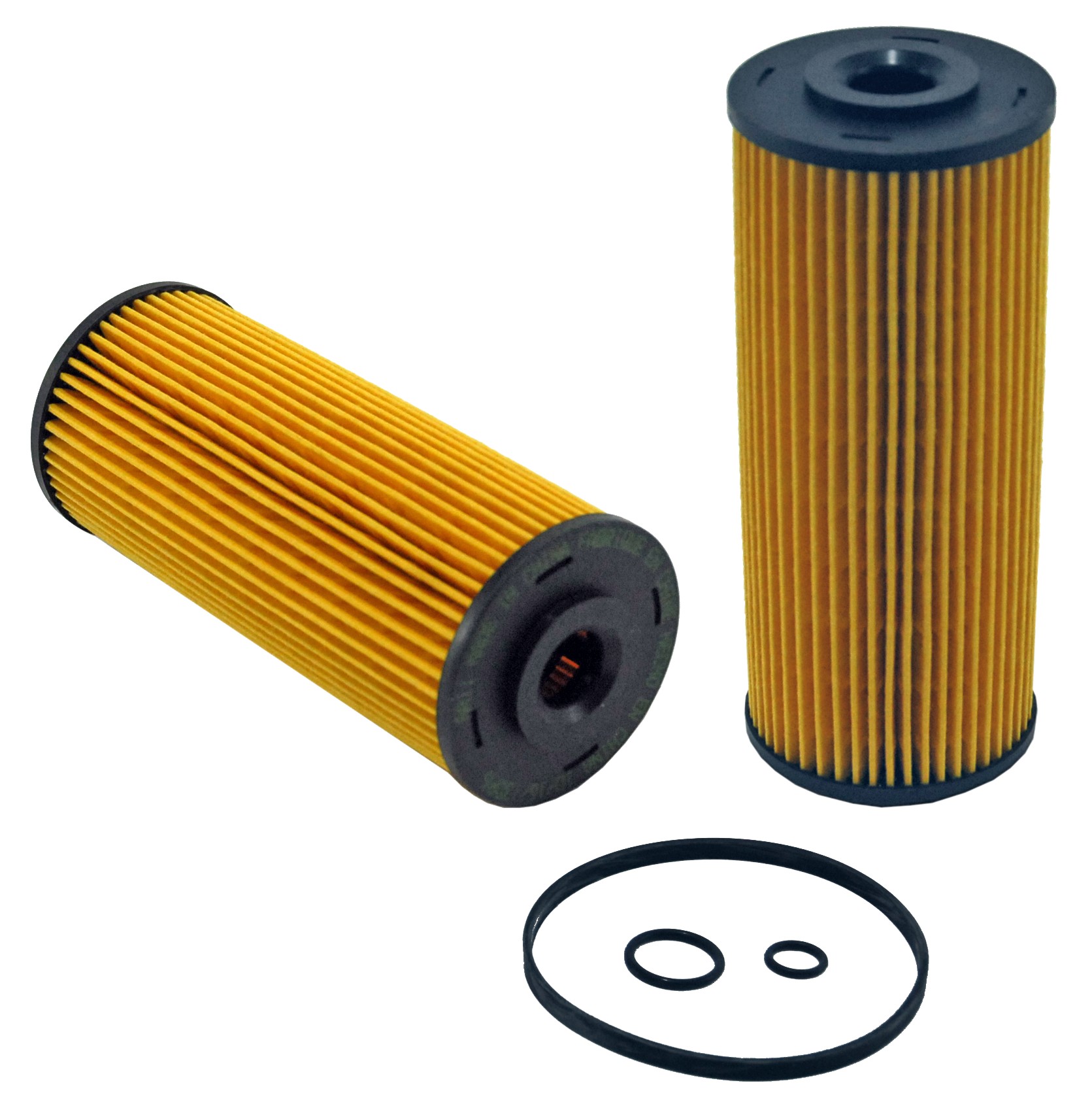 WIX WL10007 Cartridge Lube Metal Free Filter