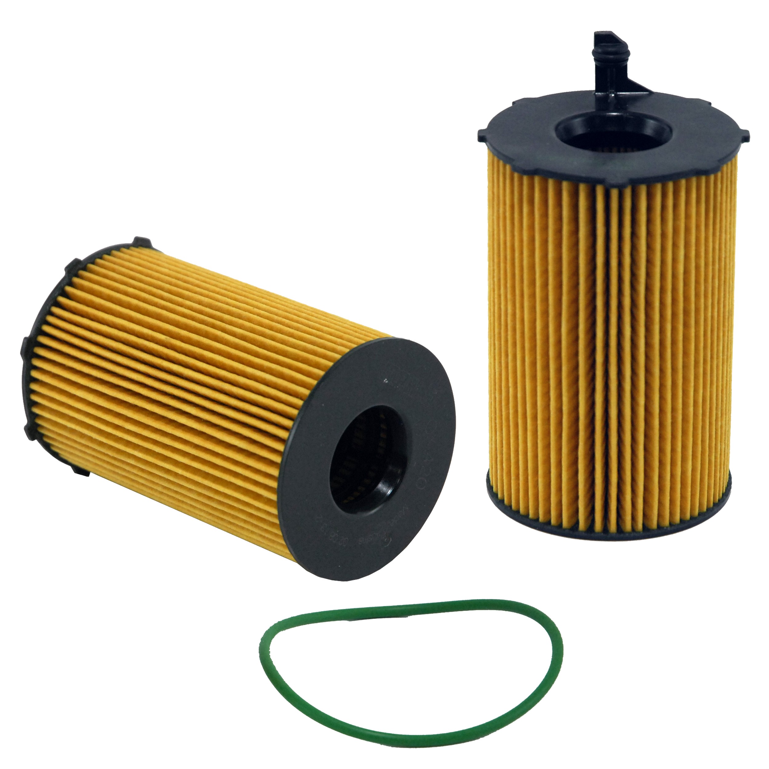 WIX WL10008 Cartridge Lube Metal Free Filter