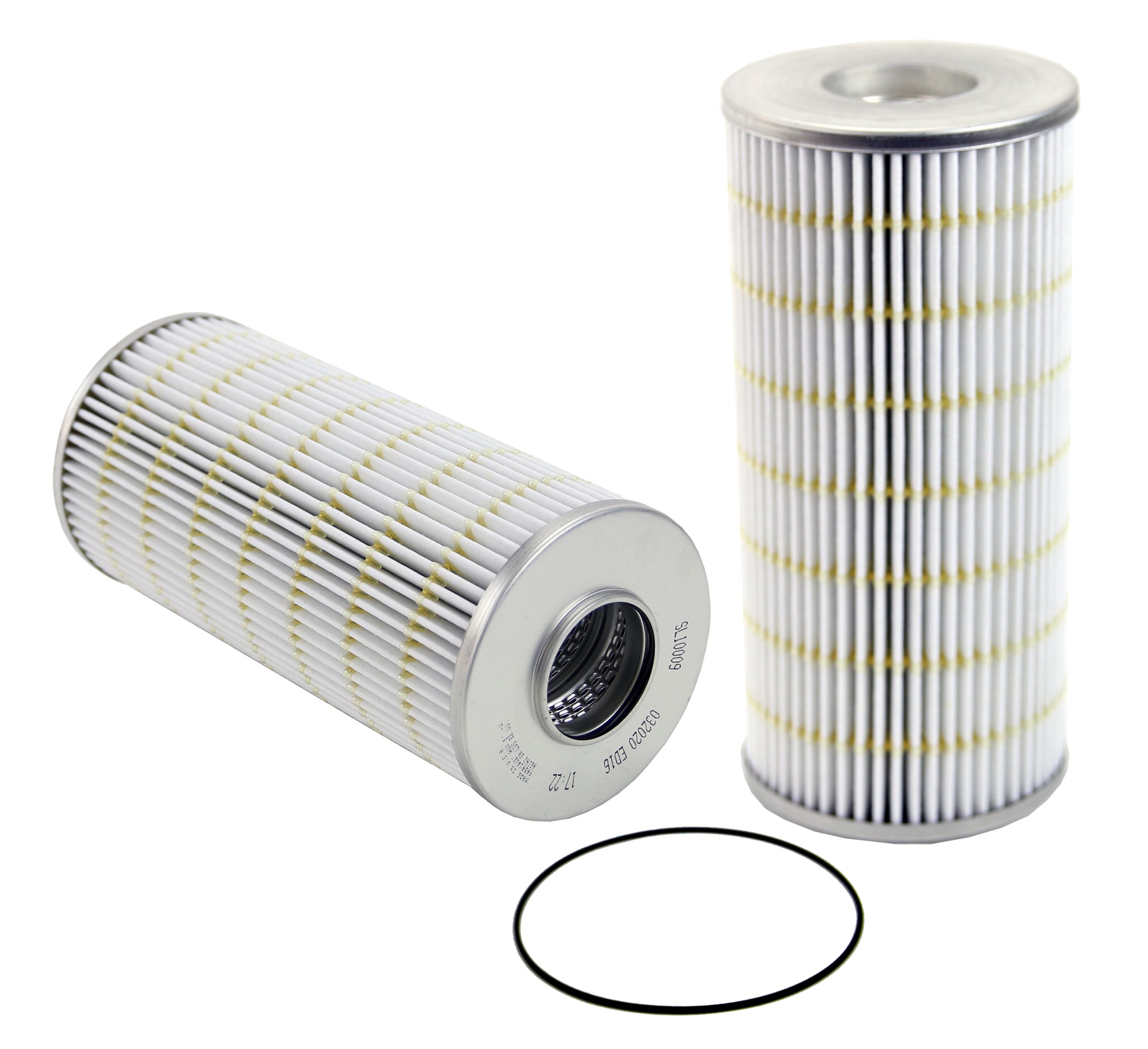 WIX WL10009 Cartridge Transmission Filter