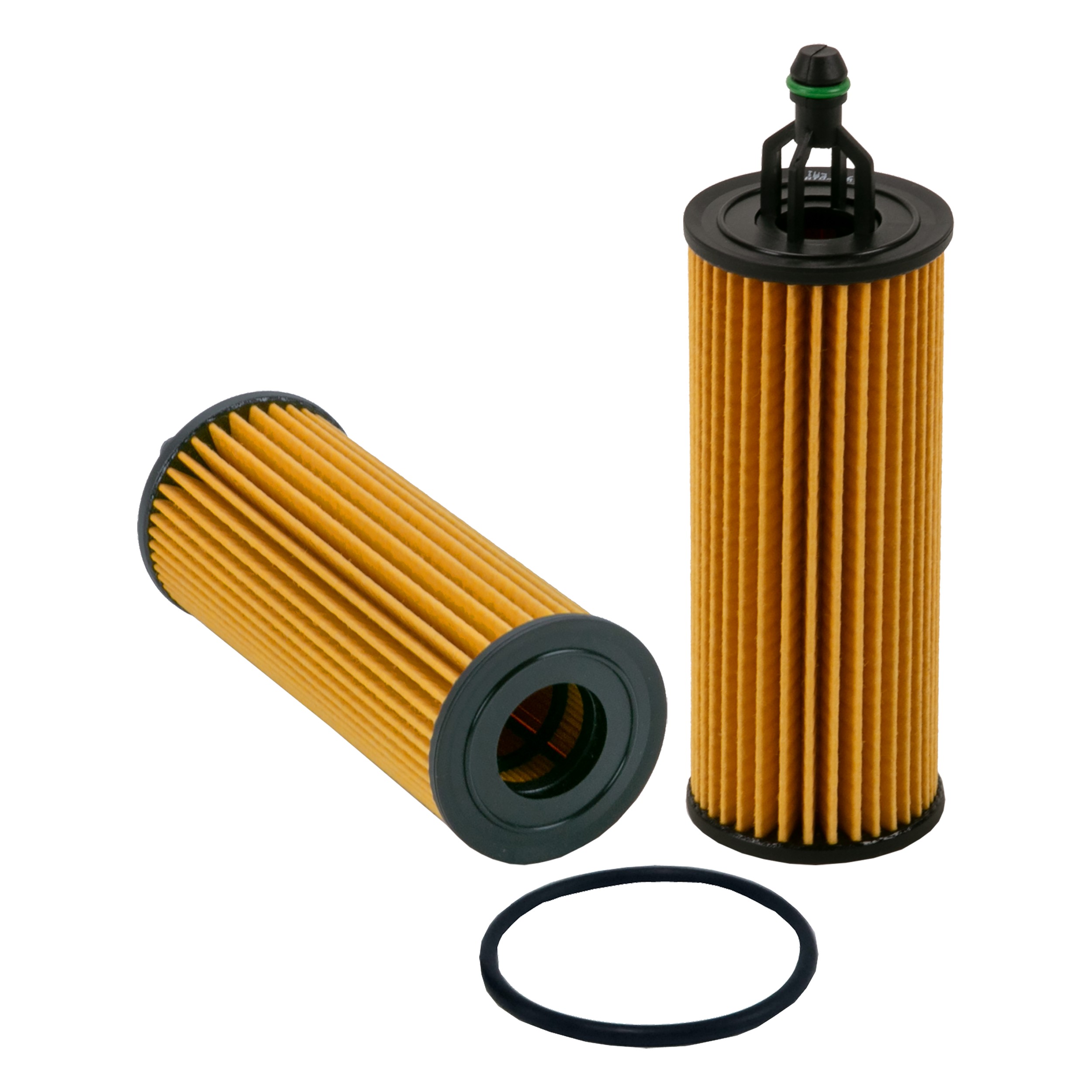 WIX WL10010 Cartridge Lube Metal Free Filter