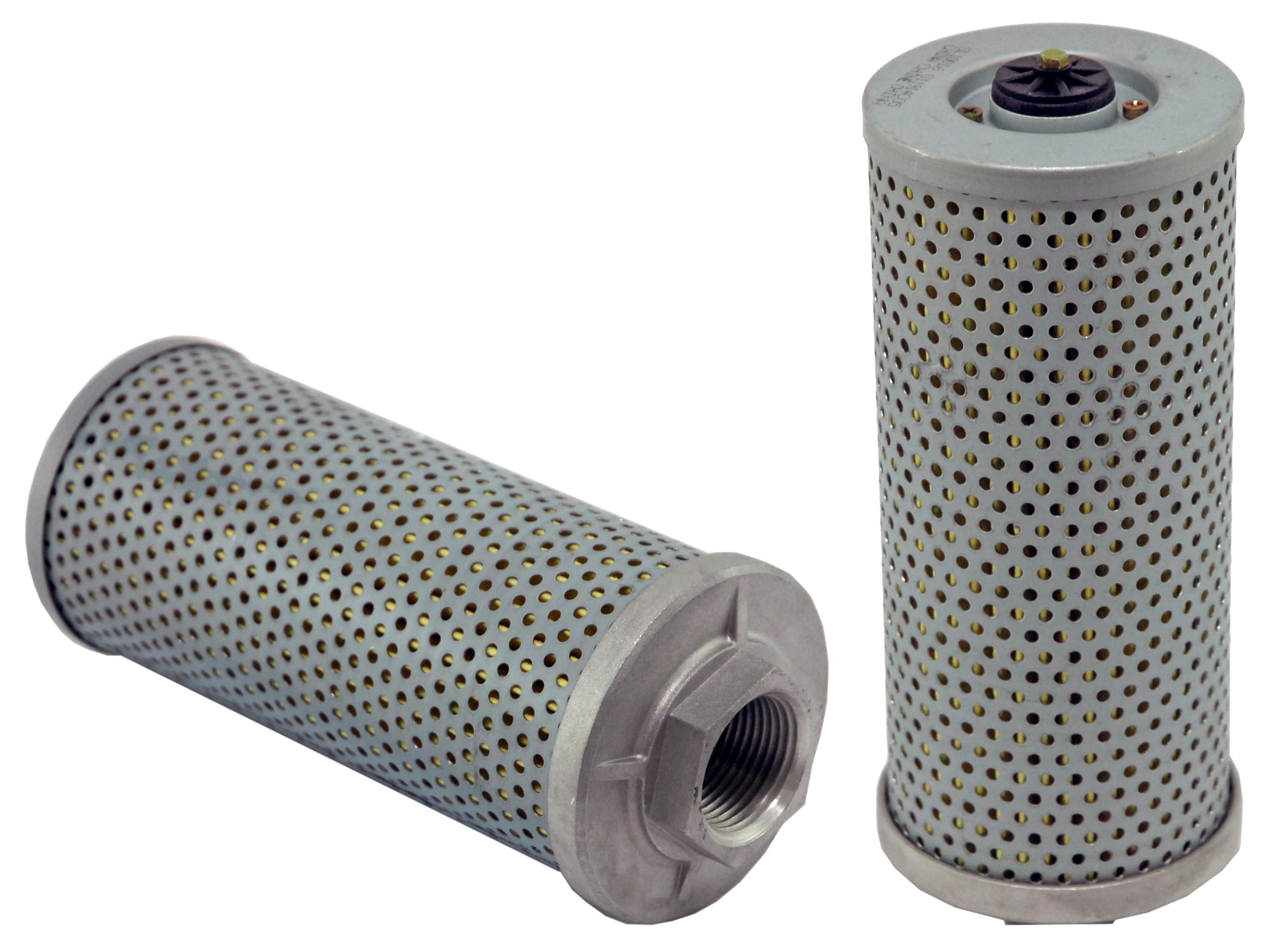 WIX WL10016 Cartridge Hydraulic Metal Canister Filter