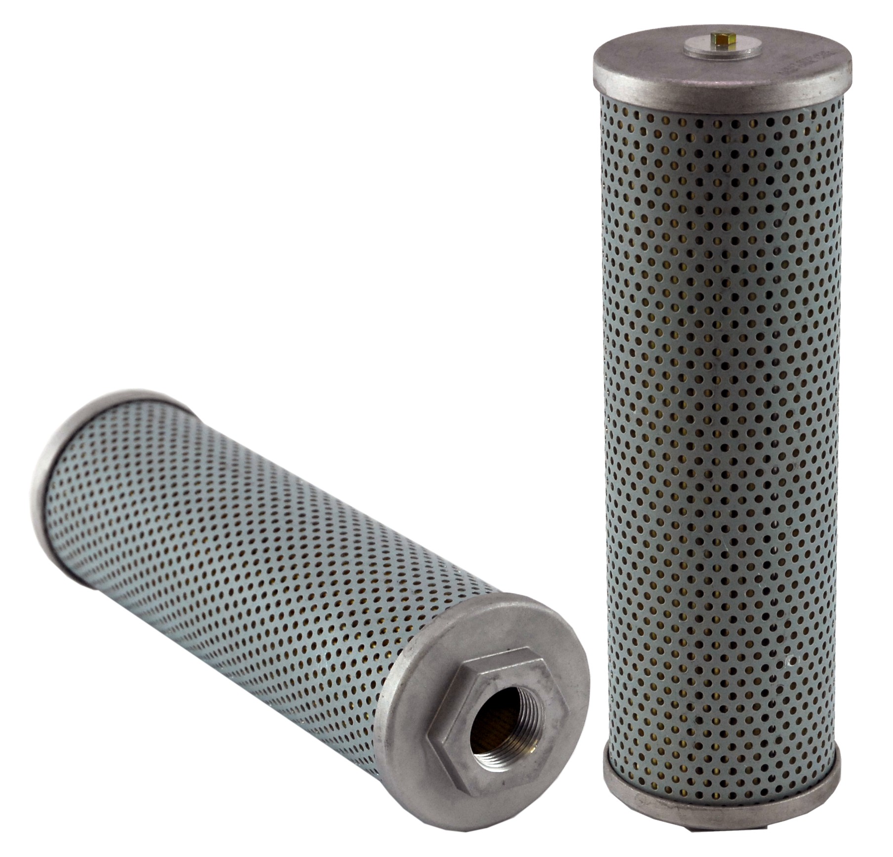 WIX WL10017 Cartridge Hydraulic Metal Canister Filter