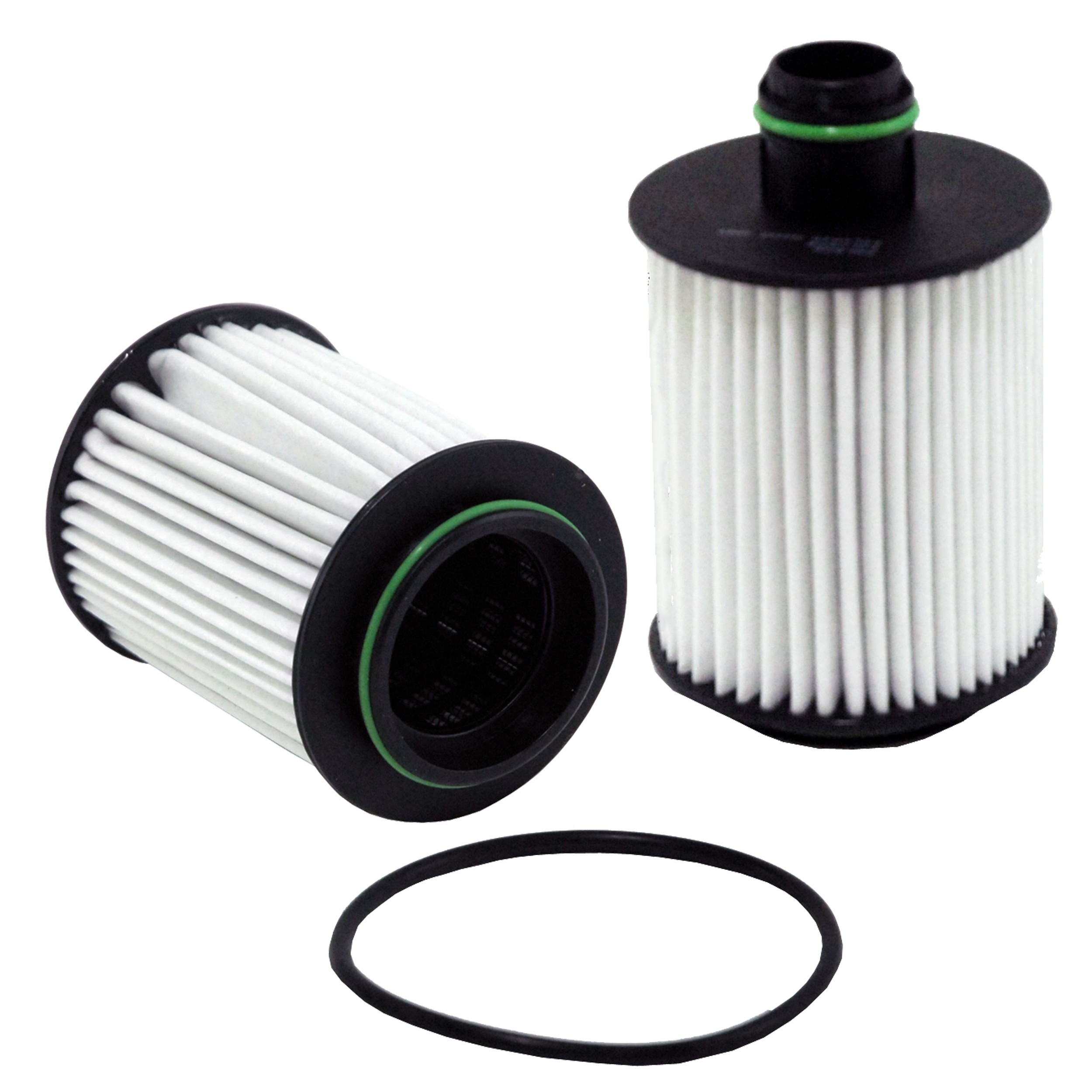 WIX WL10021 Cartridge Lube Metal Free Filter