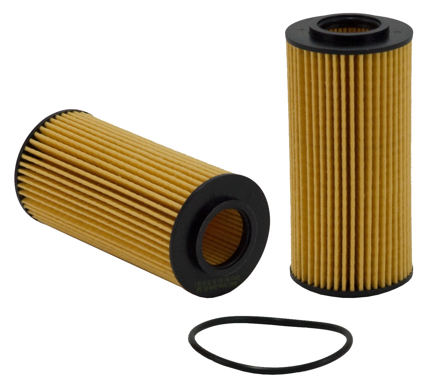 WIX WL10024 Cartridge Lube Metal Free Filter