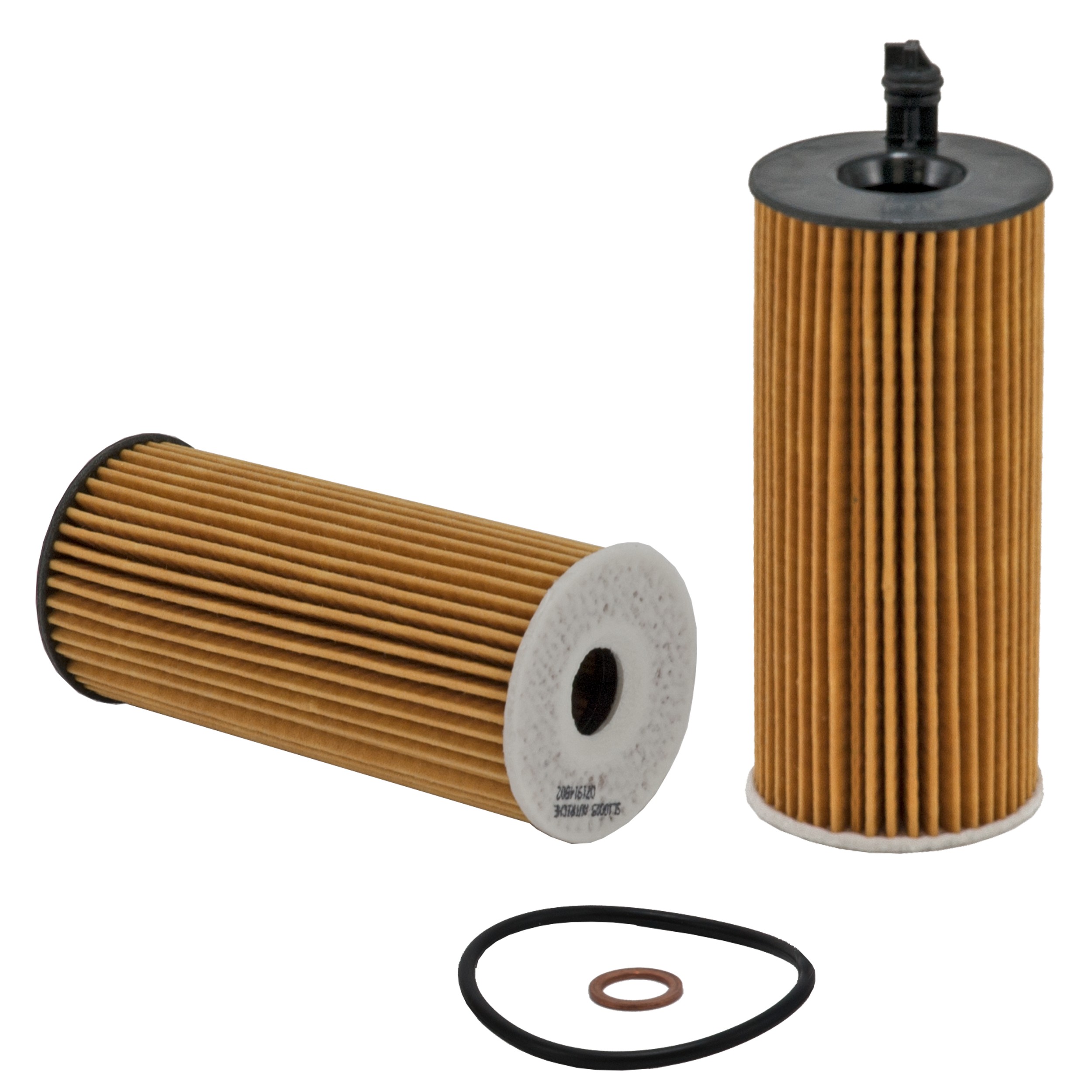 WIX WL10025 Cartridge Lube Metal Free Filter