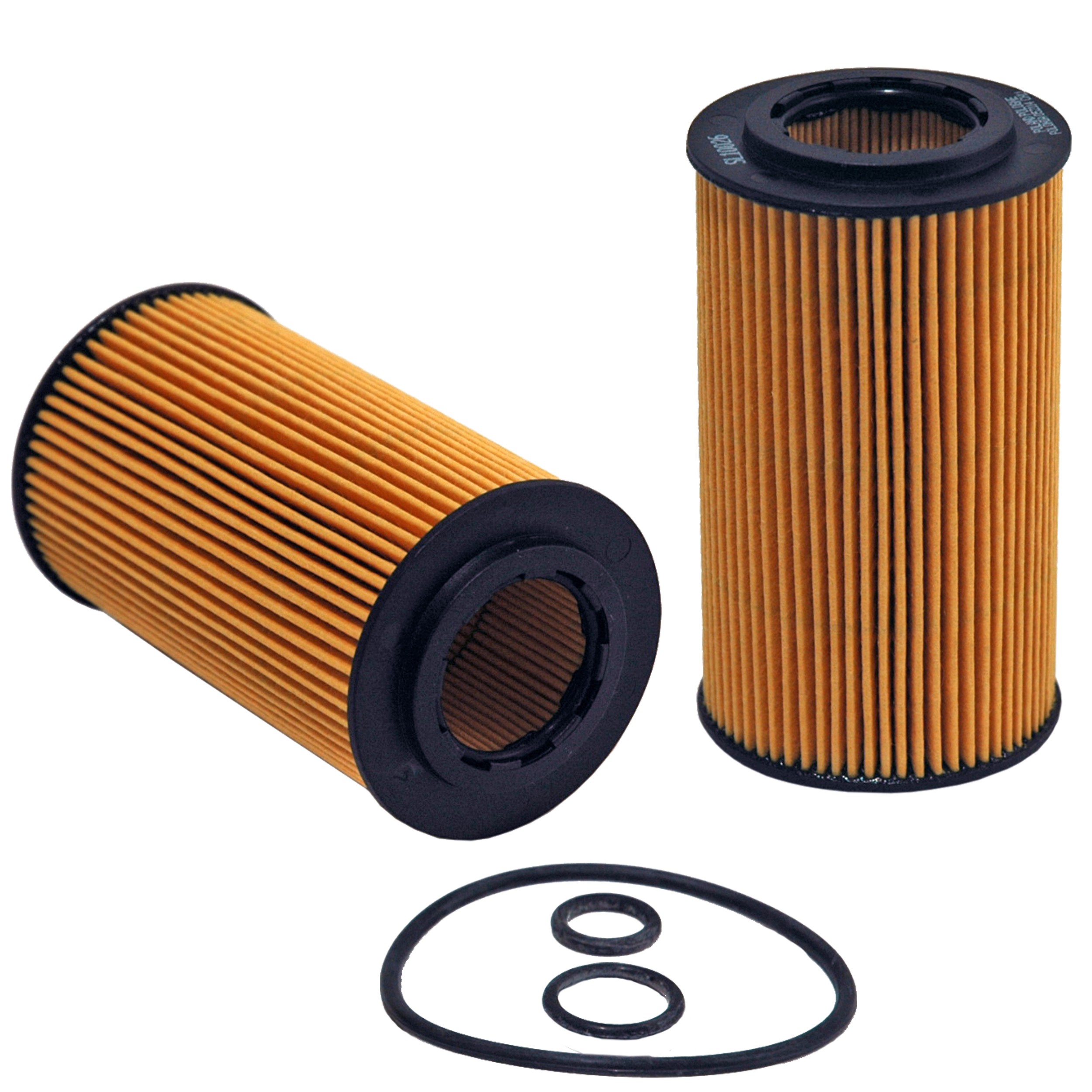 WIX WL10026 Cartridge Lube Metal Free Filter
