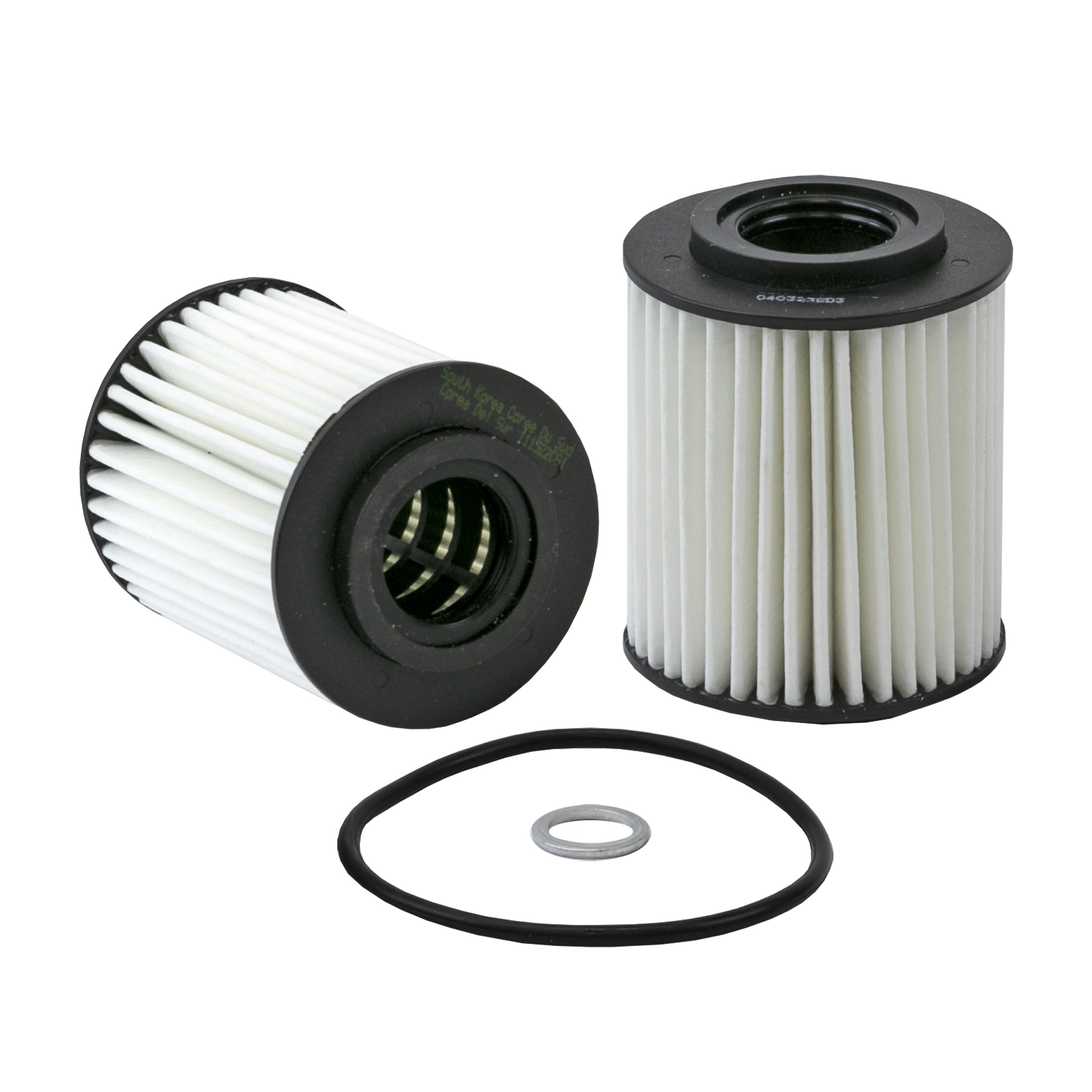 WIX WL10033XP XP Cartridge Lube Metal Free Filter