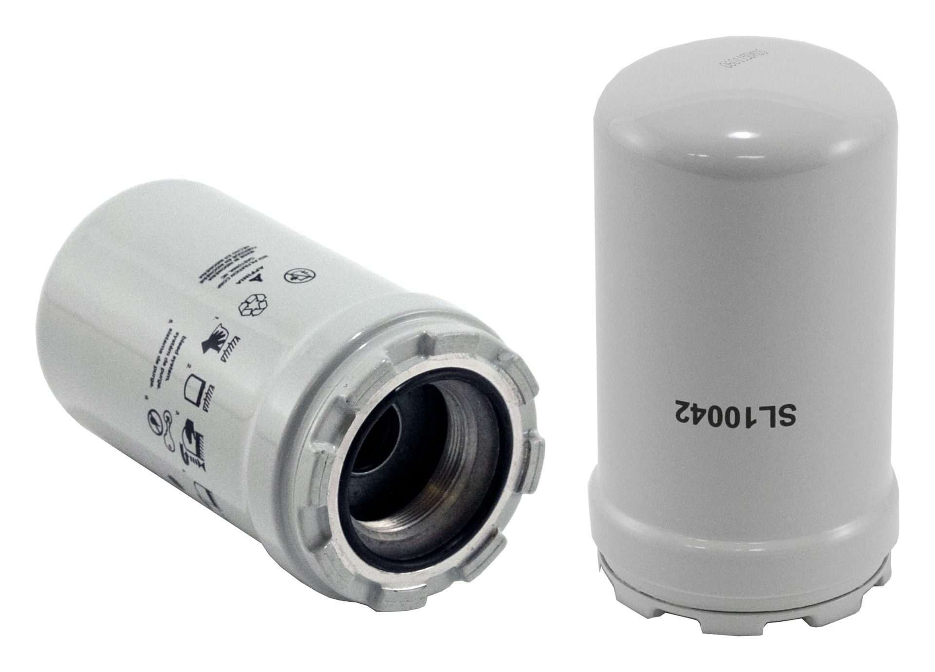 WIX WL10042 Spin-On Hydraulic Filter