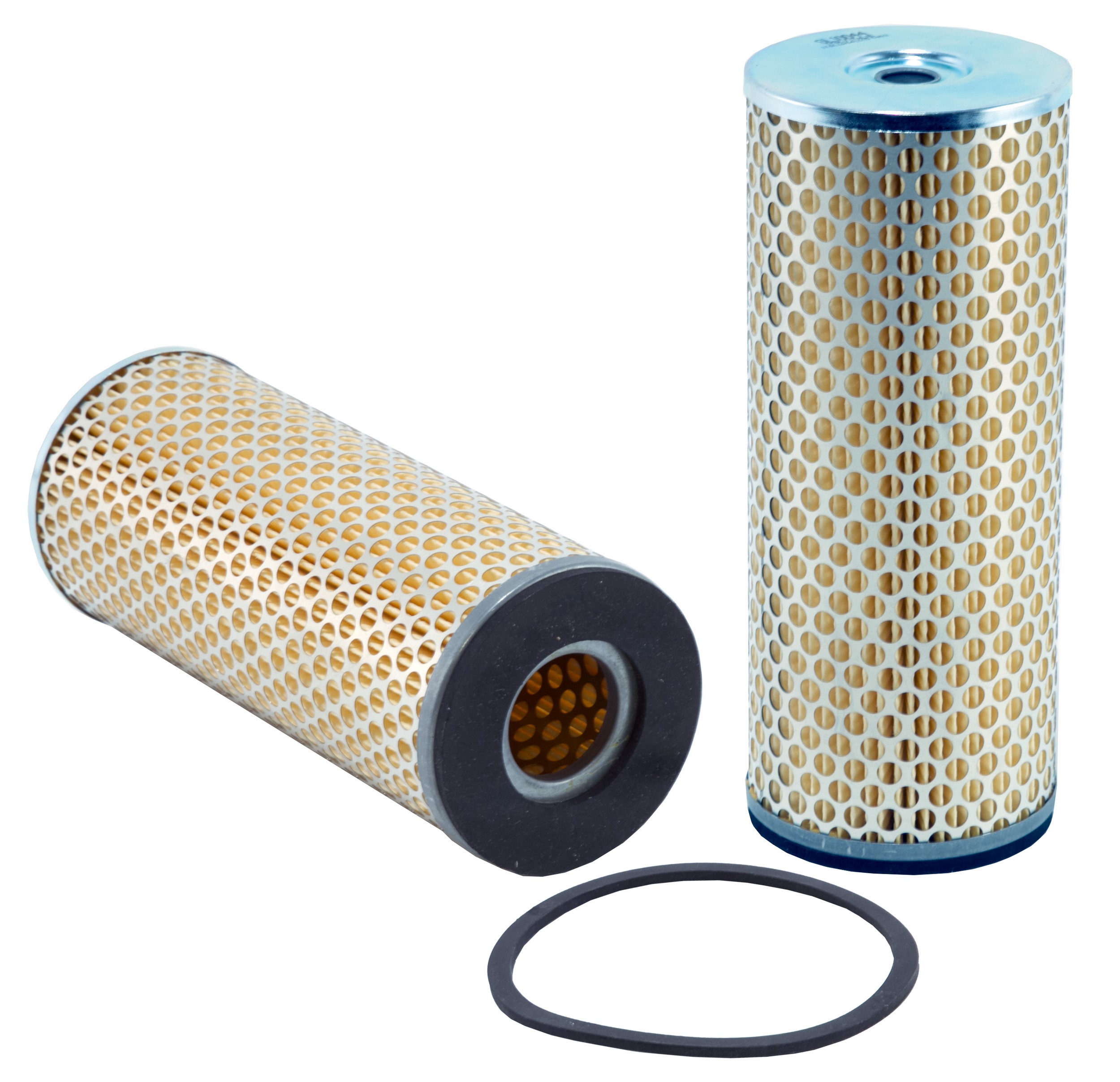 WIX WL10044 Cartridge Hydraulic Metal Canister Filter