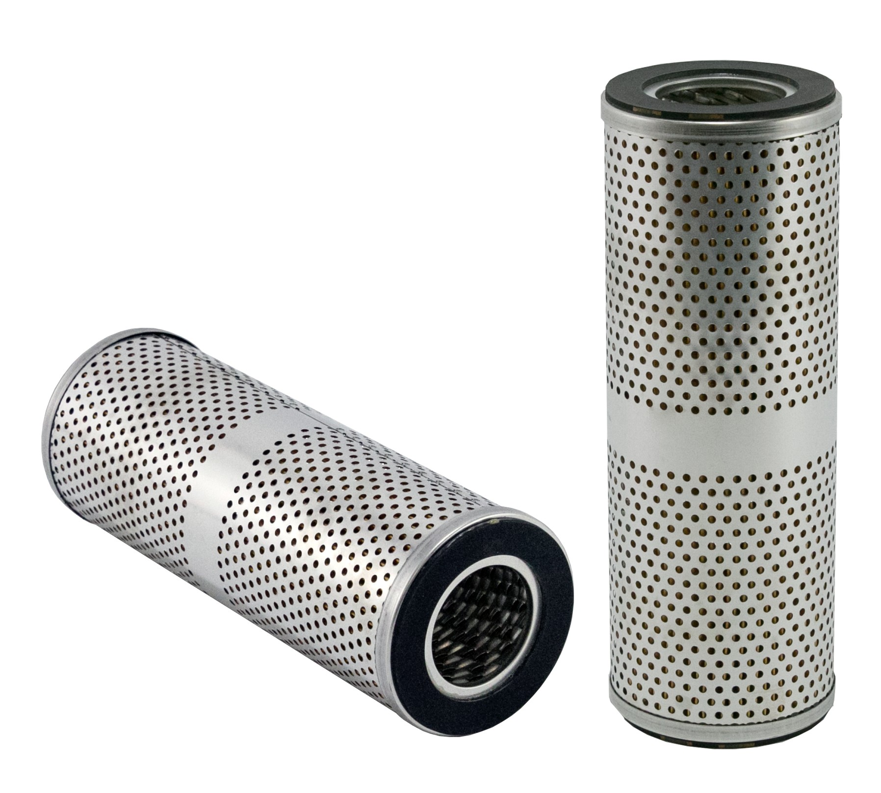 WIX WL10045 Cartridge Hydraulic Metal Canister Filter