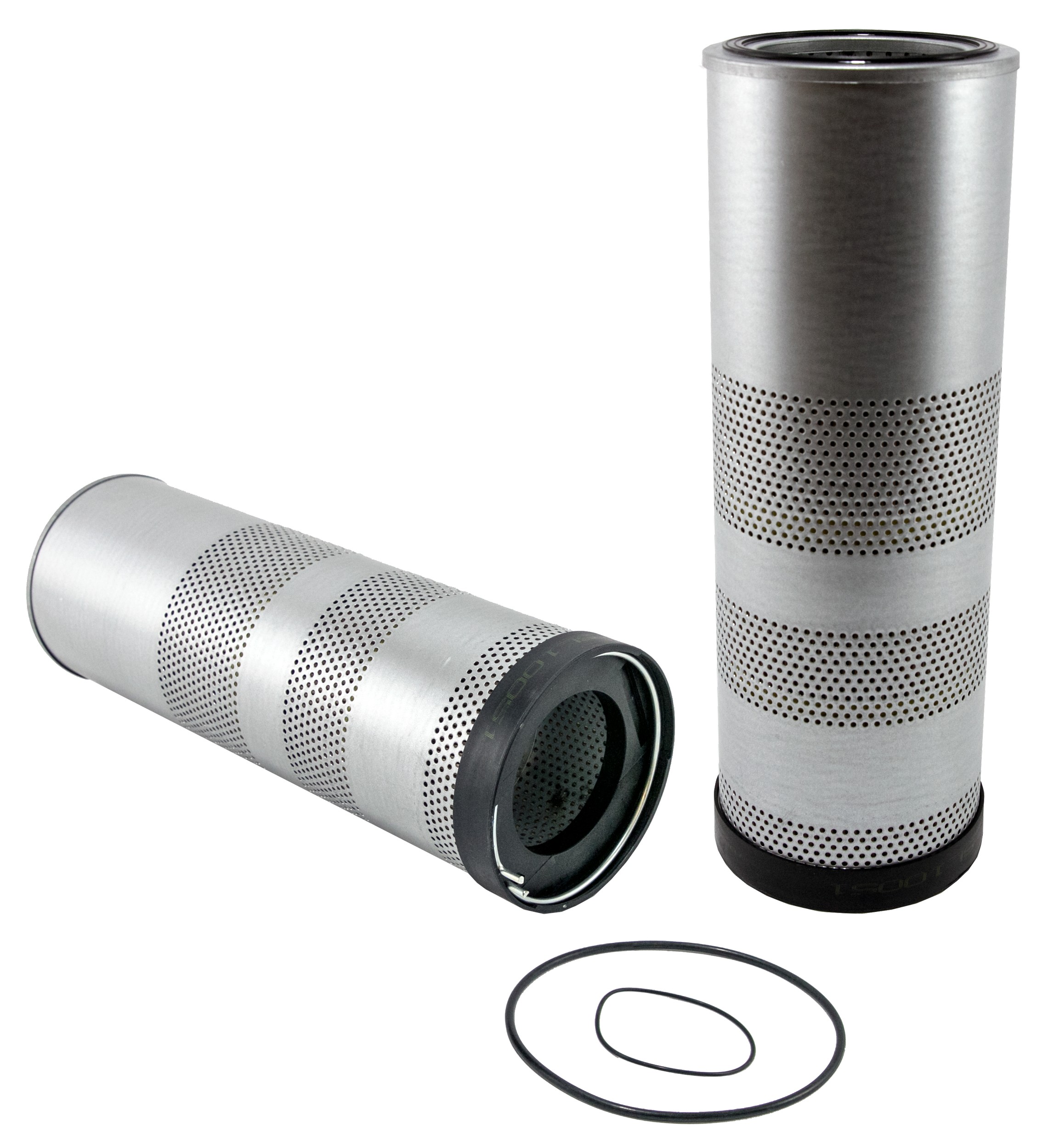 WIX WL10051 Cartridge Hydraulic Metal Canister Filter