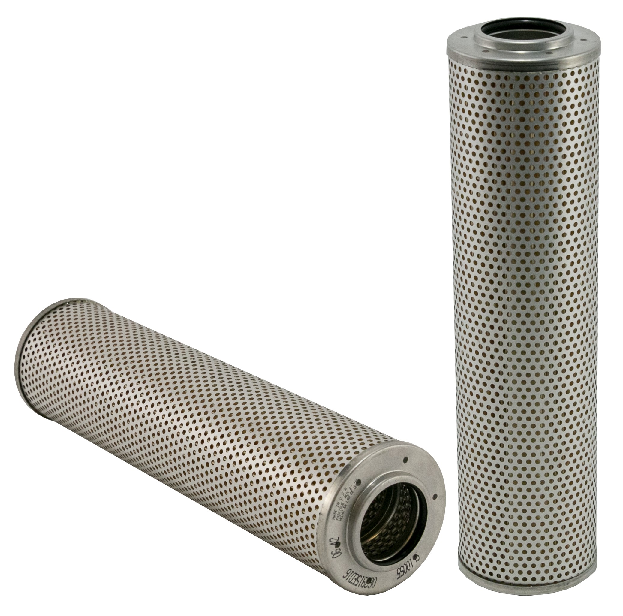 WIX WL10055 Cartridge Hydraulic Metal Canister Filter