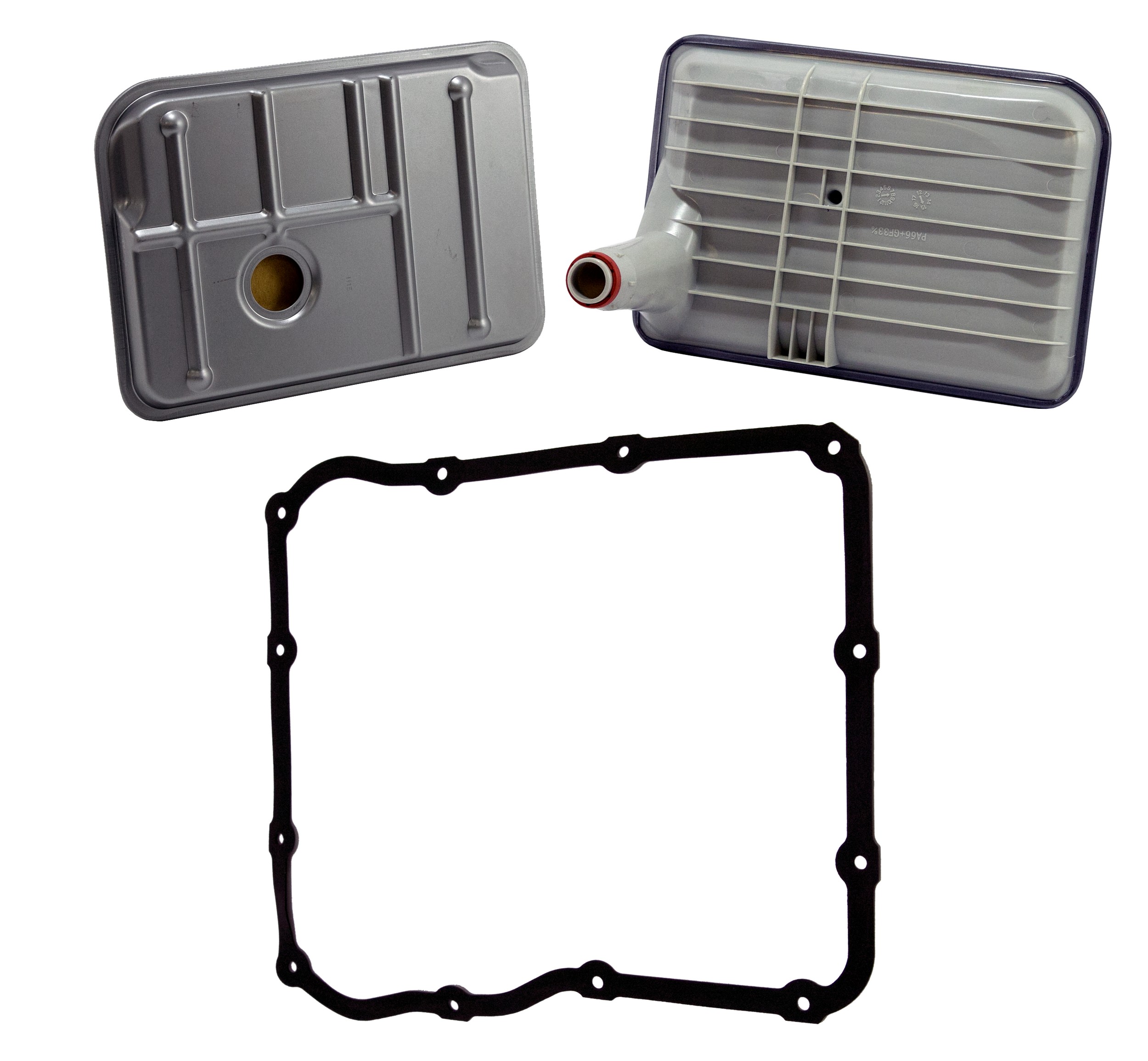 WIX WL10057 Automatic Transmission Filter Kit