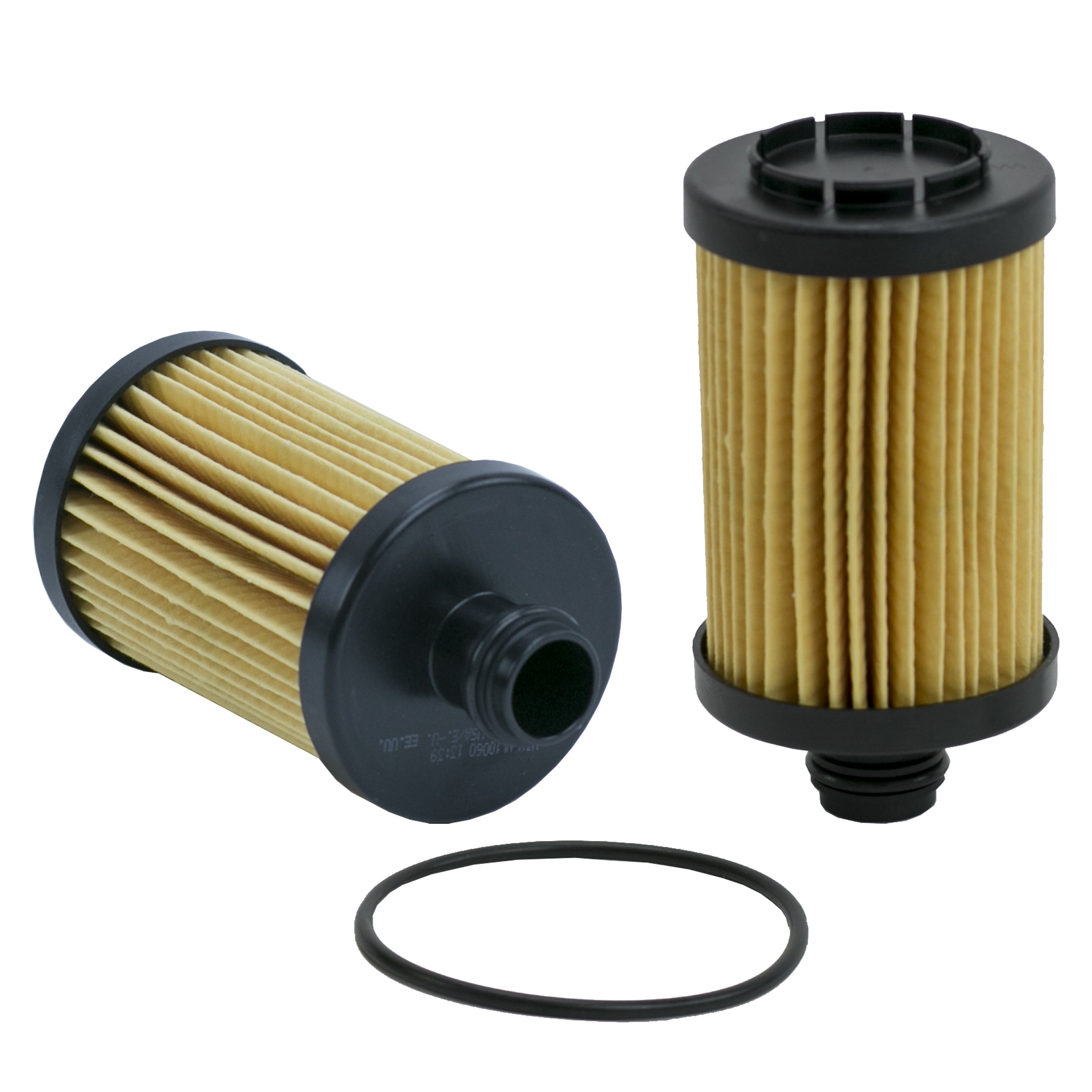 WIX WL10060 Cartridge Lube Metal Free Filter