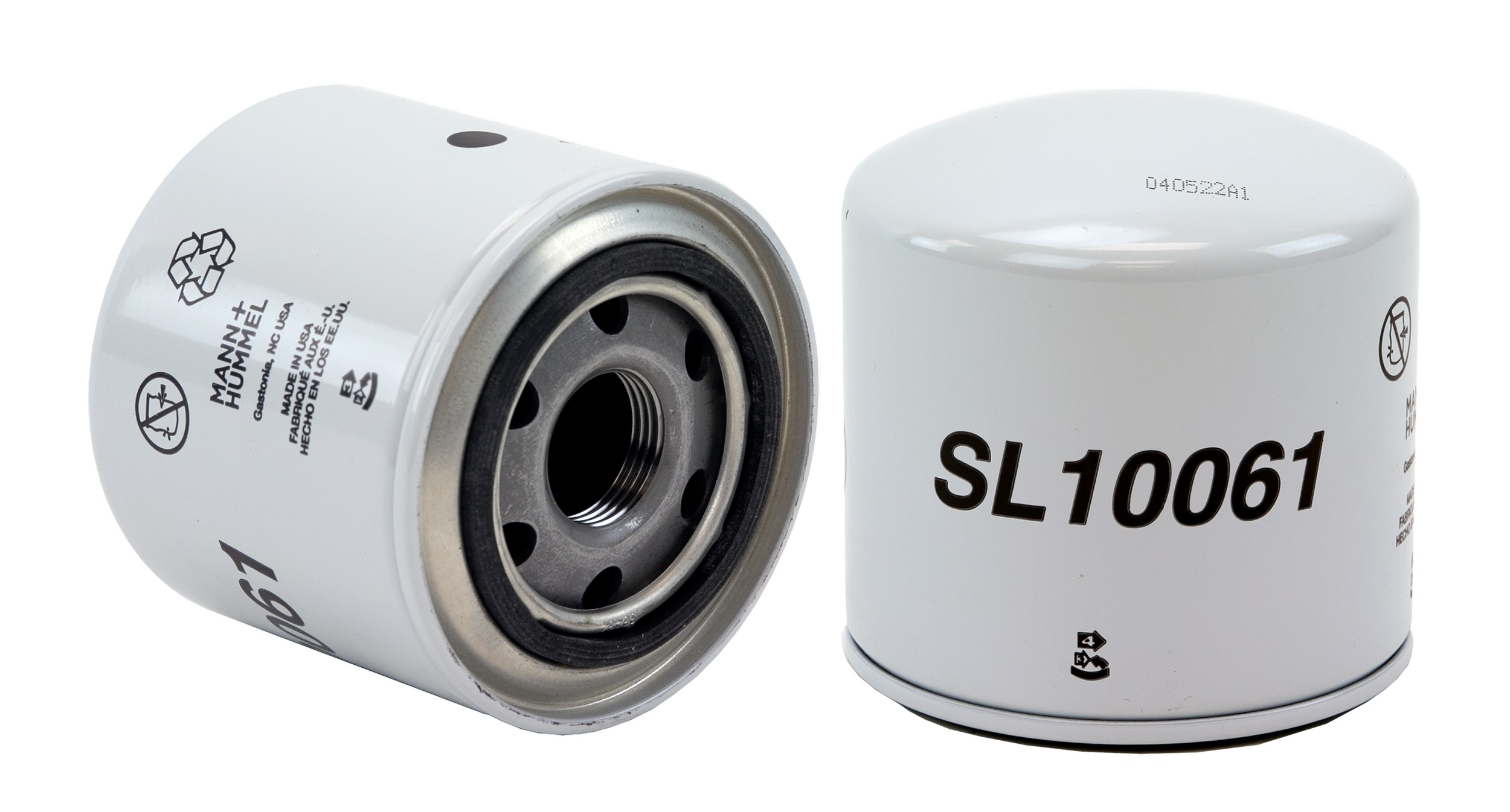 WIX WL10061 Spin-On Lube Filter