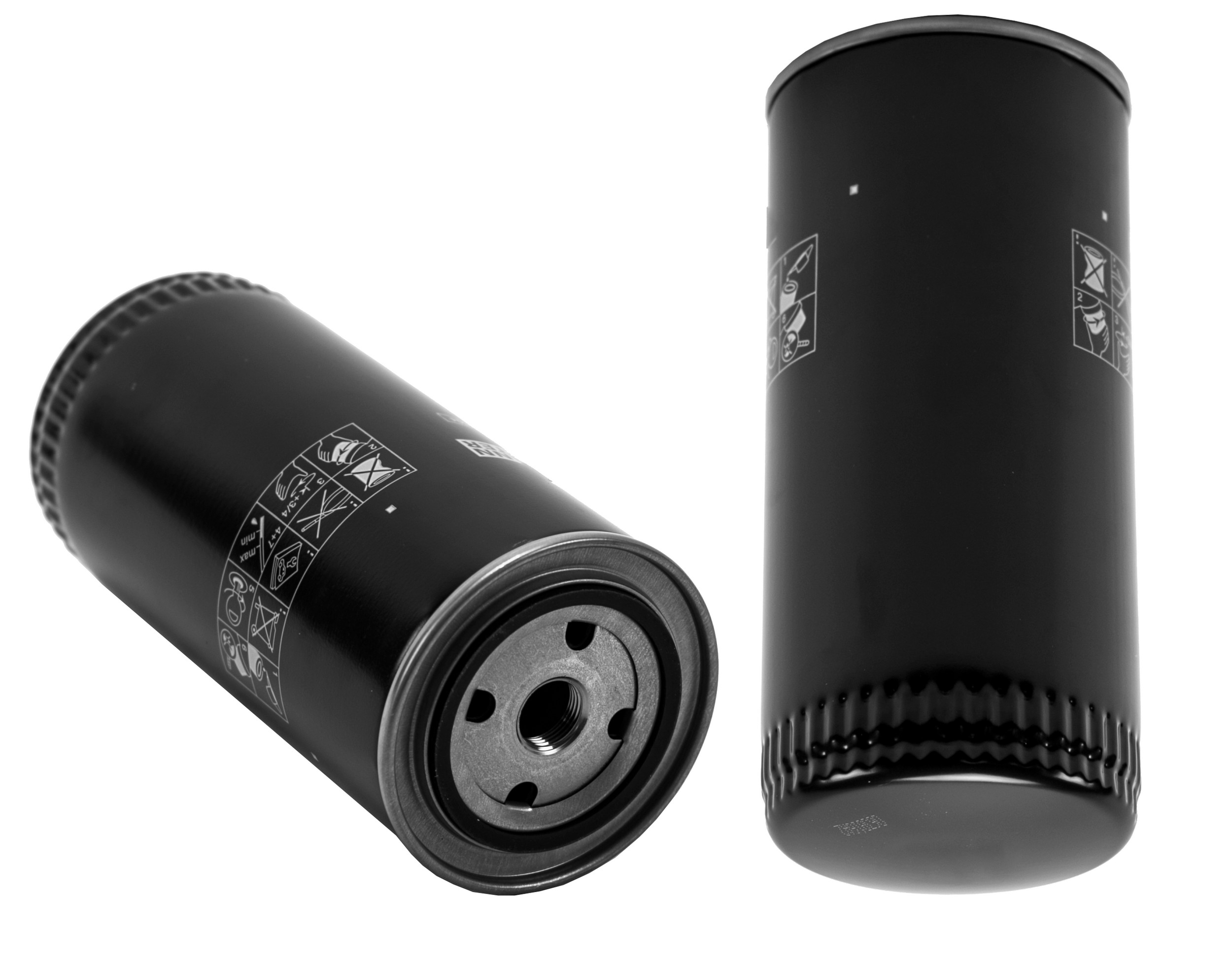 WIX WL10063 Spin-On Lube Filter