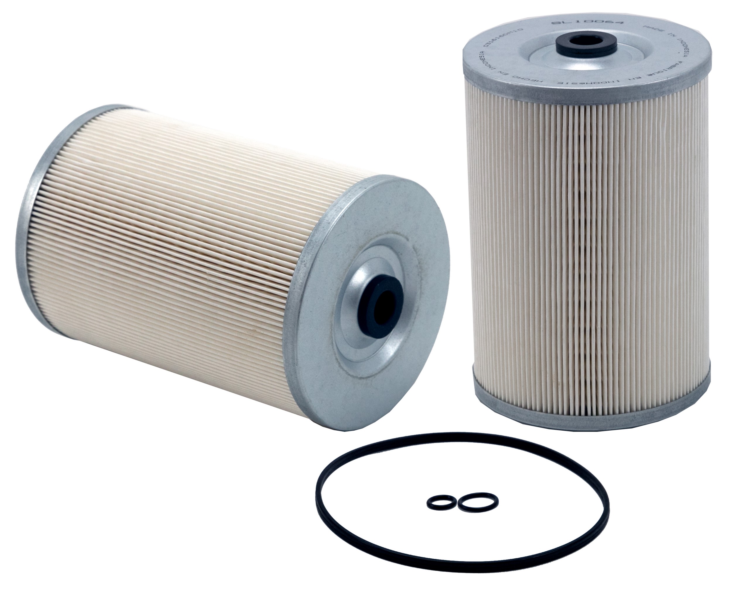 WIX WL10064 Cartridge Lube Metal Canister Filter