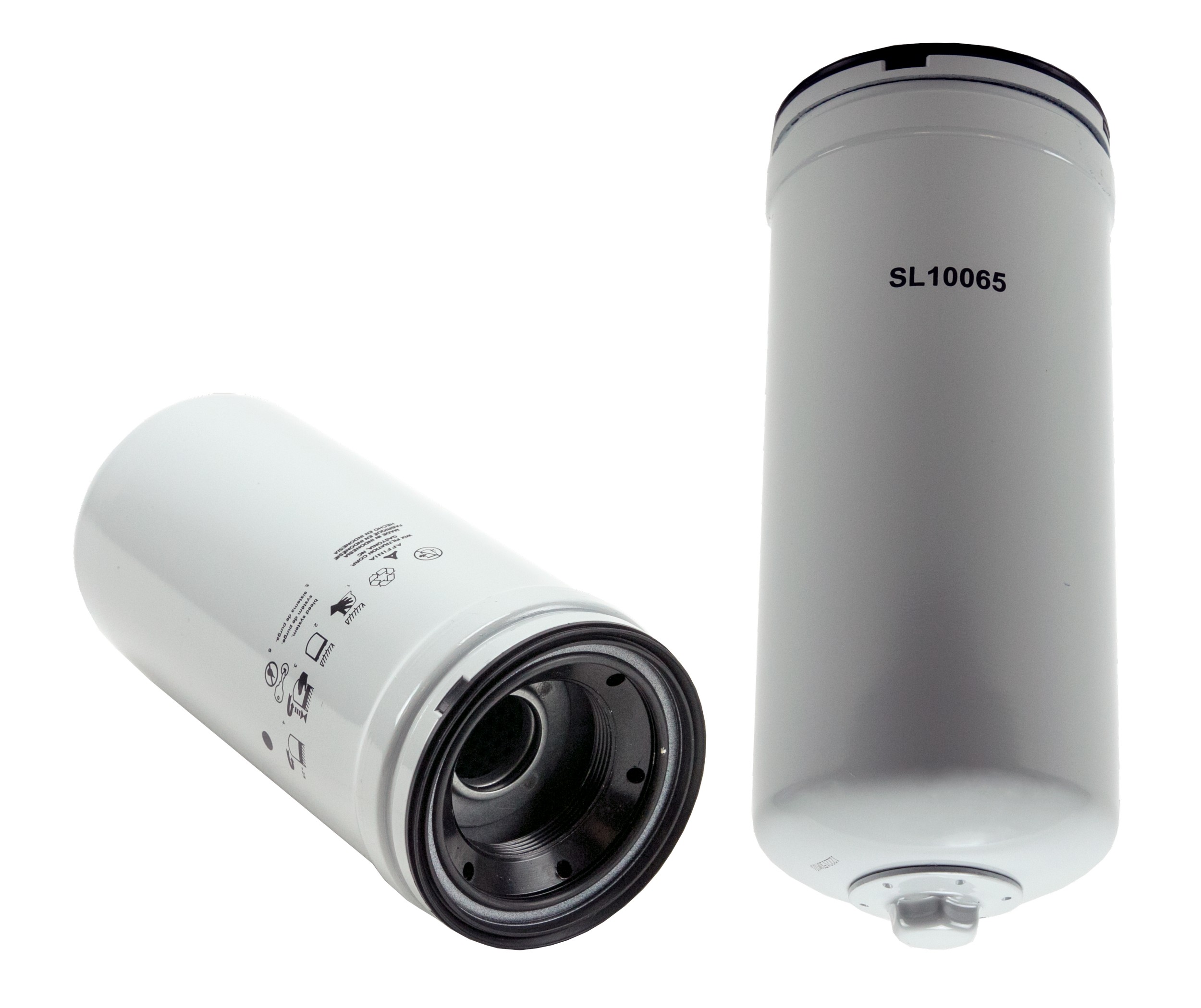 WIX WL10065 Spin-On Hydraulic Filter