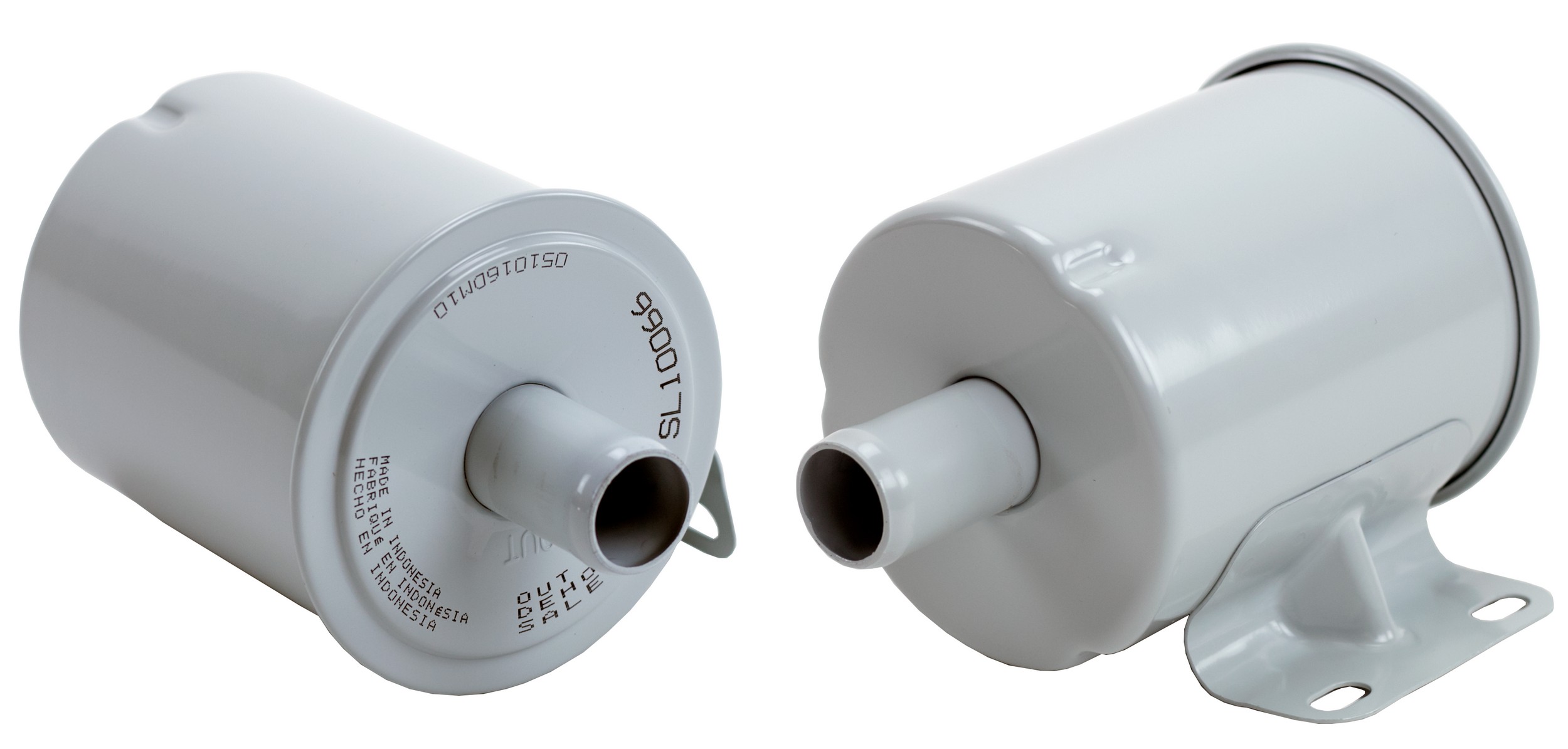 WIX WL10066 In-Line Hydraulic