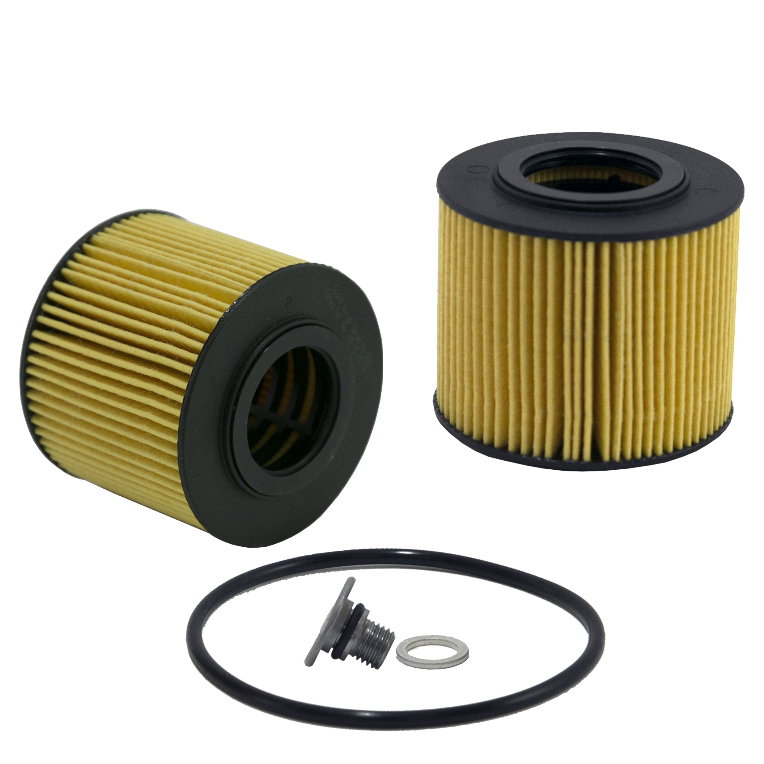 WIX WL10067 Cartridge Lube Metal Free Filter