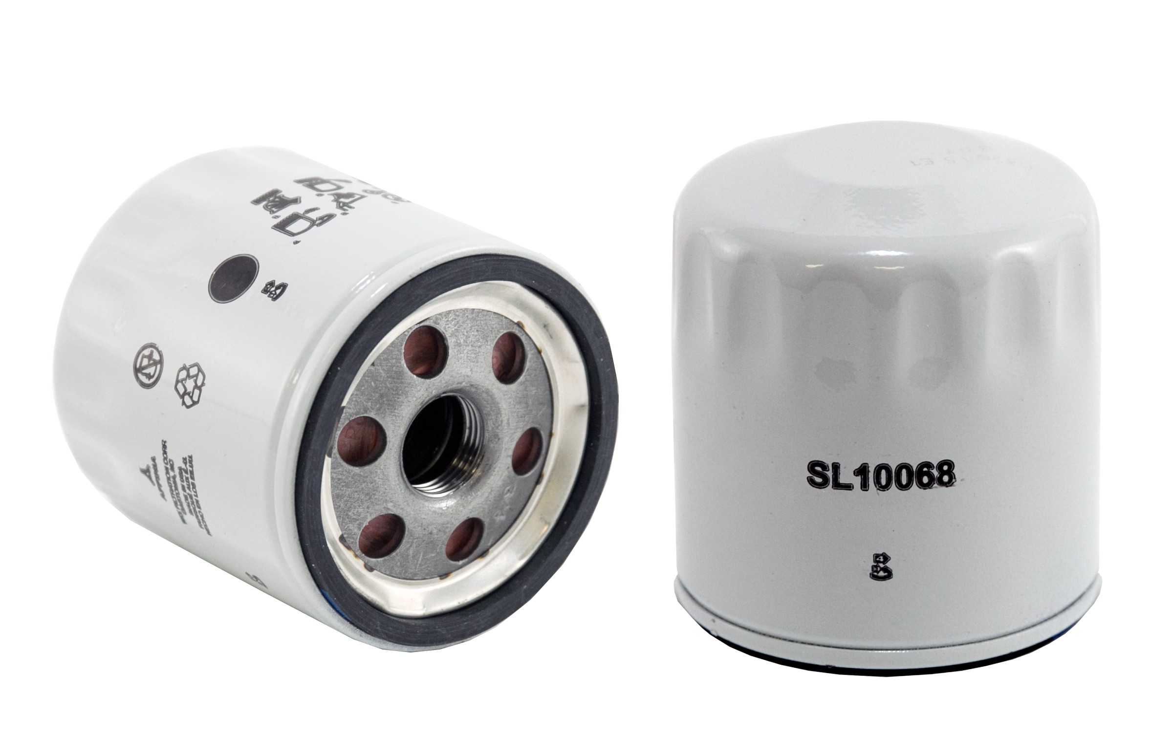 WIX WL10068 Spin-On Lube Filter