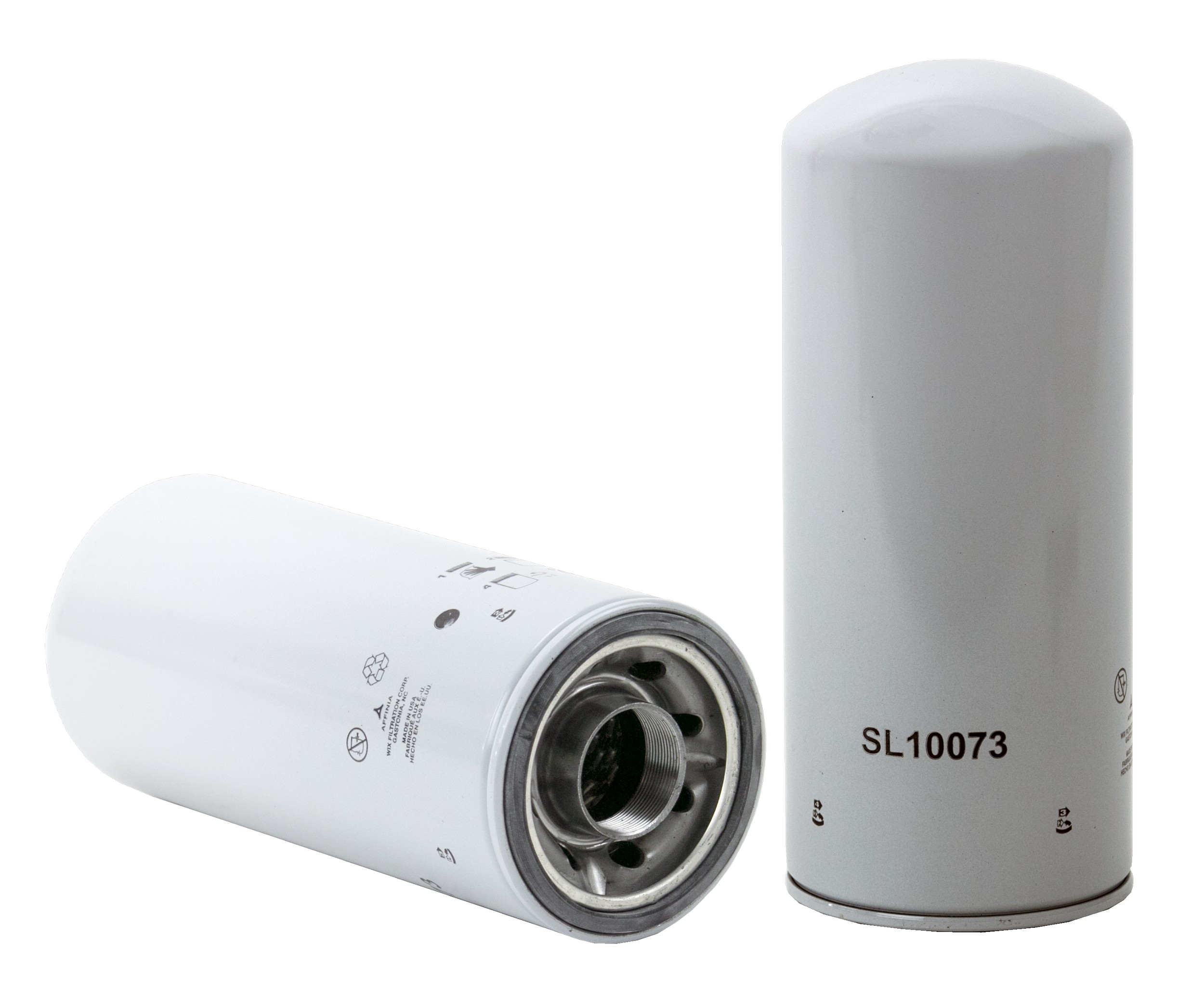 WIX WL10073 Spin-On Hydraulic Filter