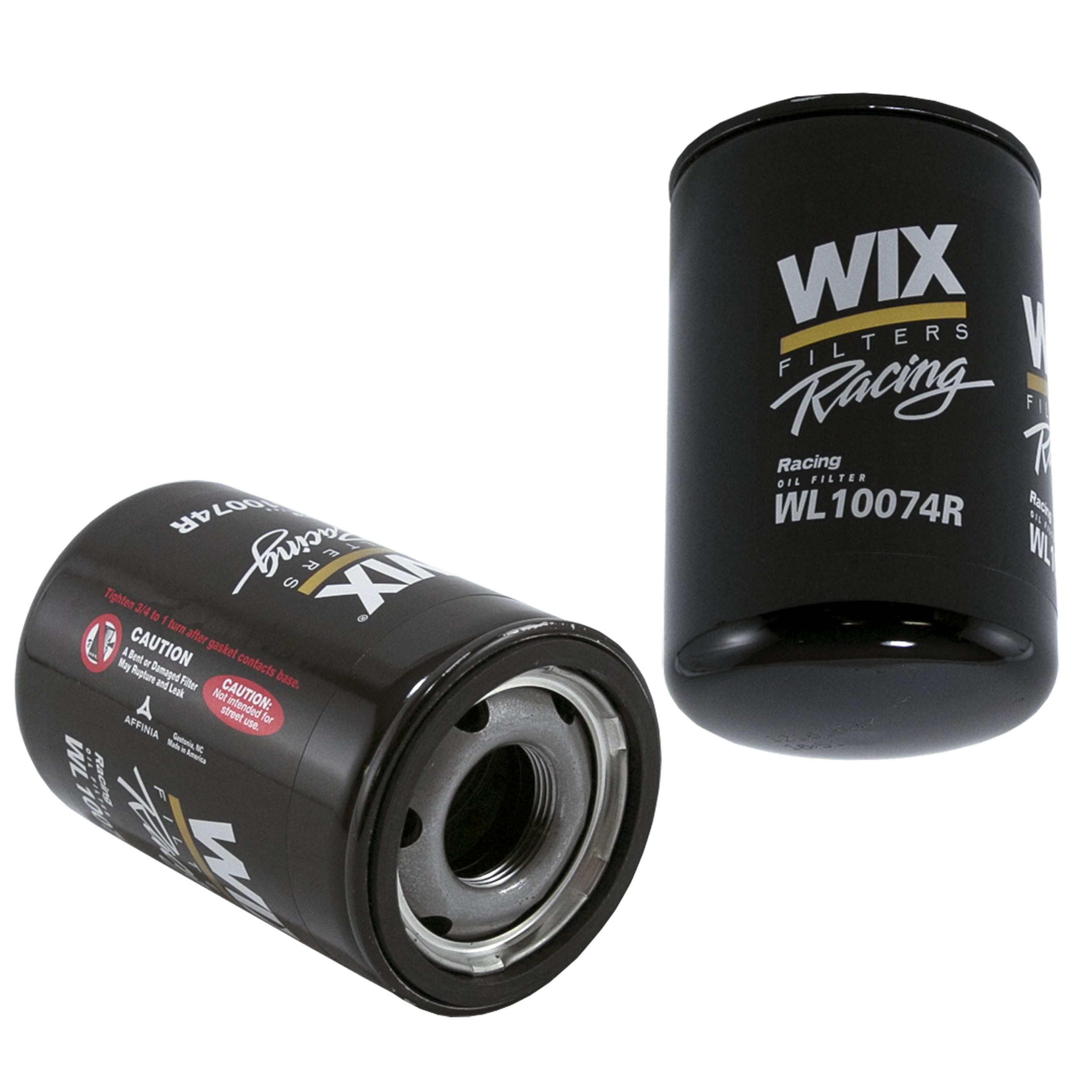 WIX WL10074R Spin-On Lube Filter
