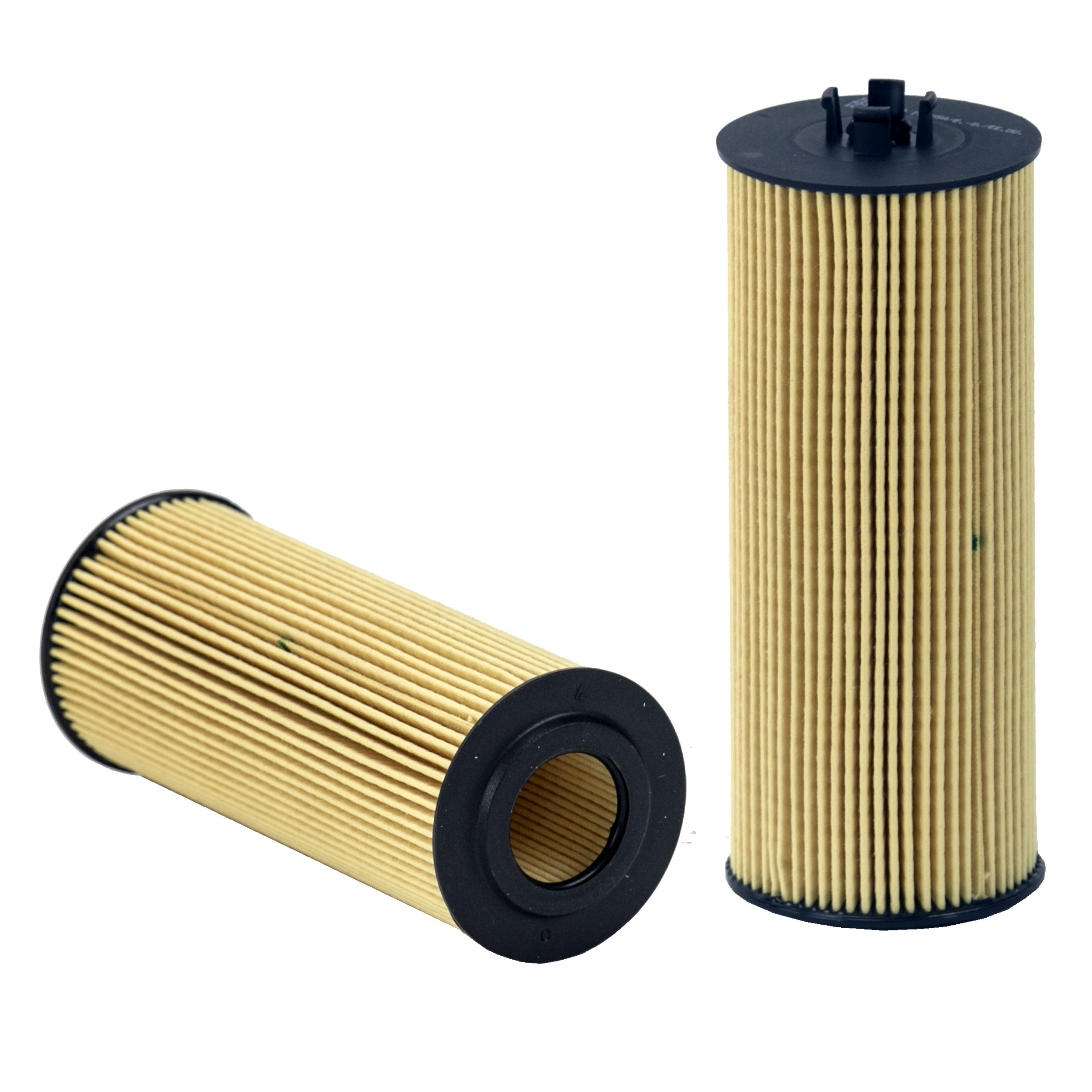 WIX WL10077 Cartridge Lube Metal Free Filter