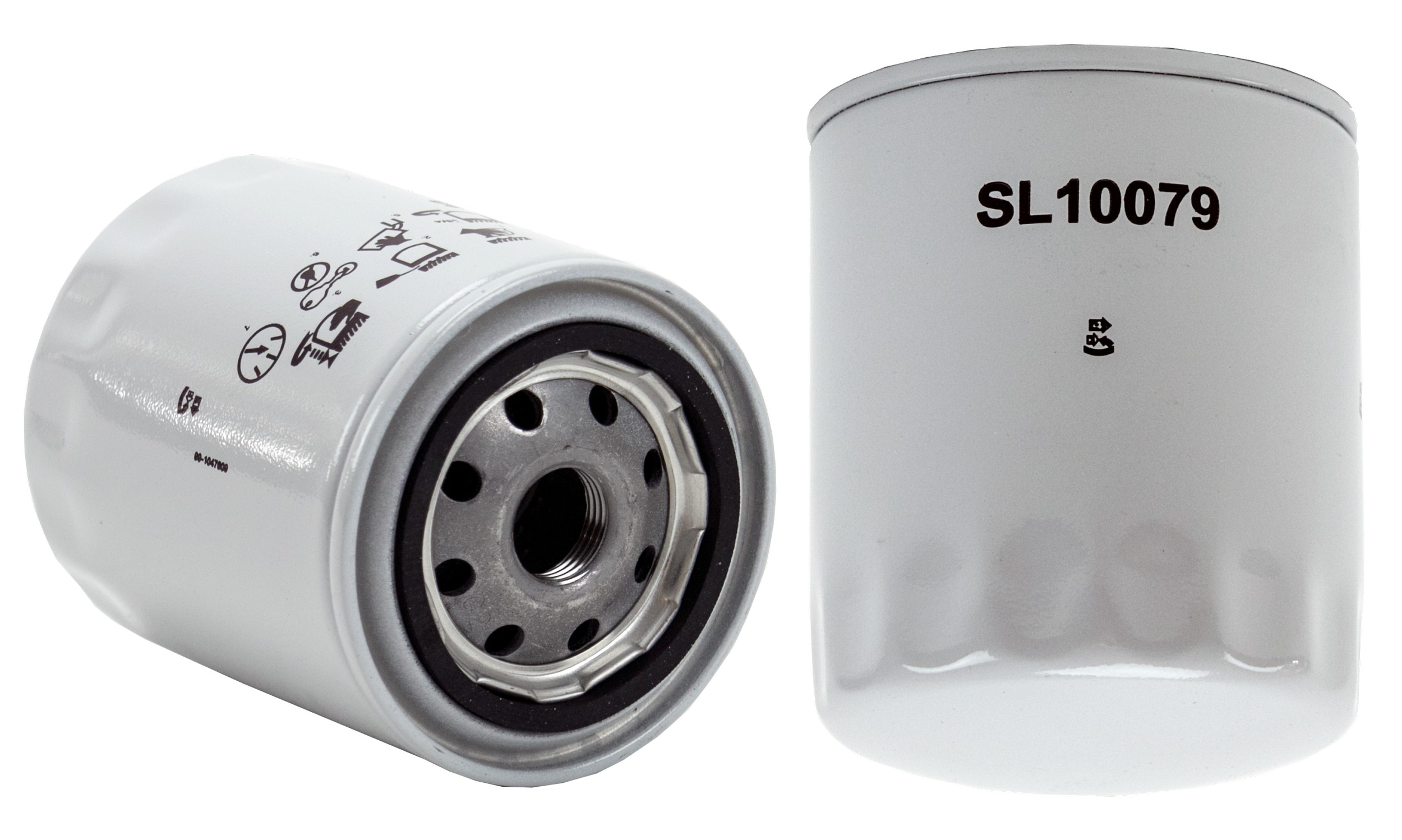 WIX WL10079 Spin-On Transmission Filter