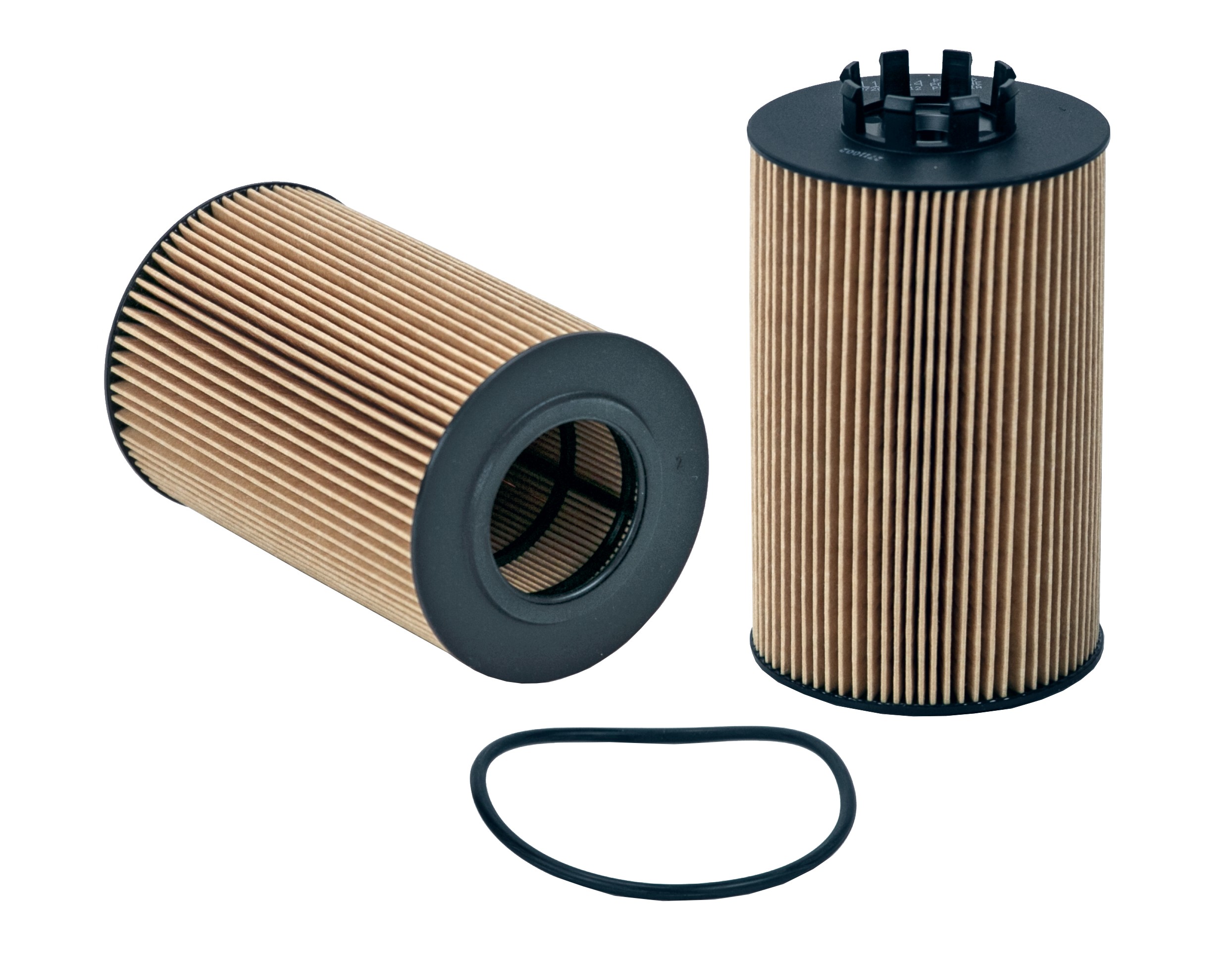 WIX WL10084 Cartridge Lube Metal Free Filter