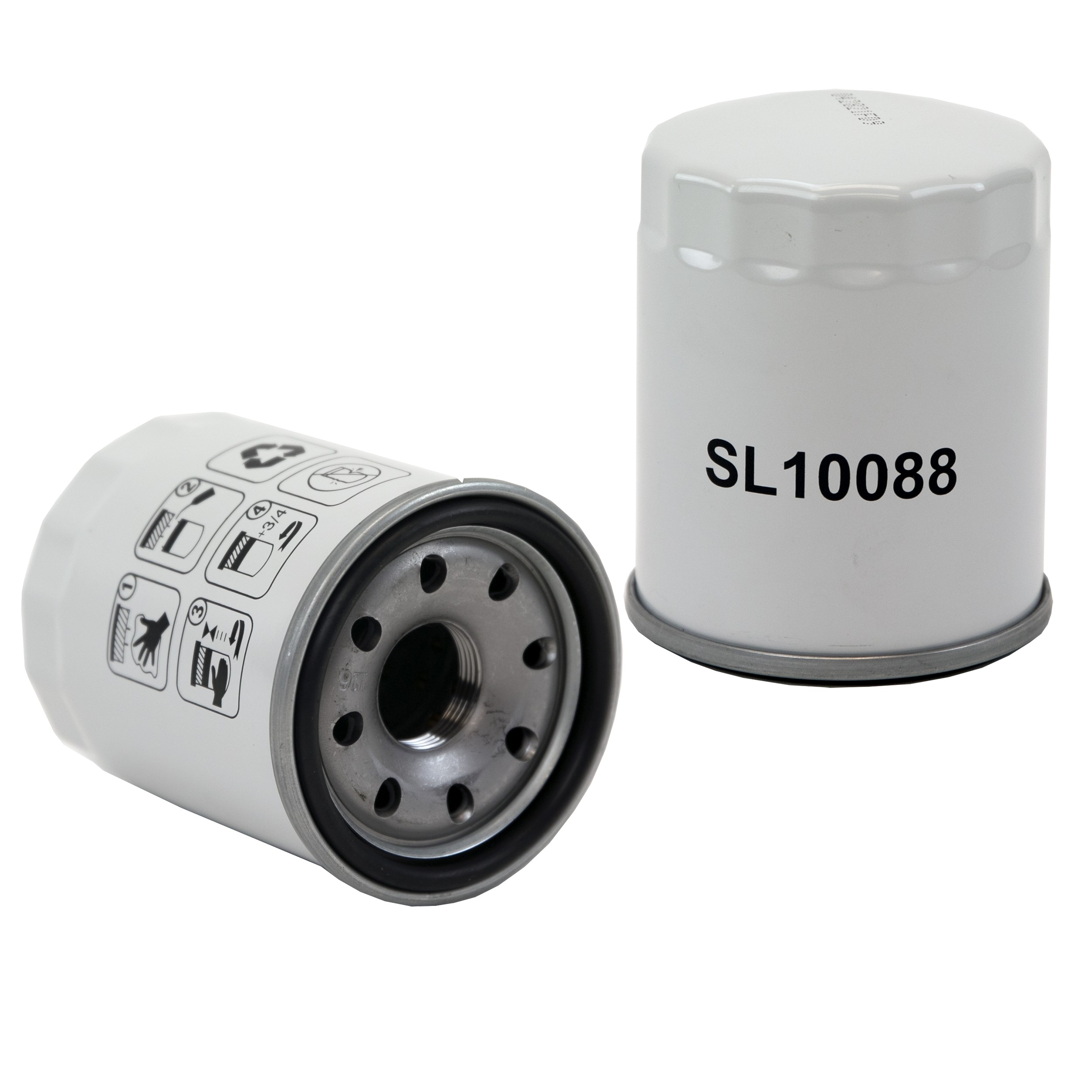 WIX WL10088 Spin-On Lube Filter